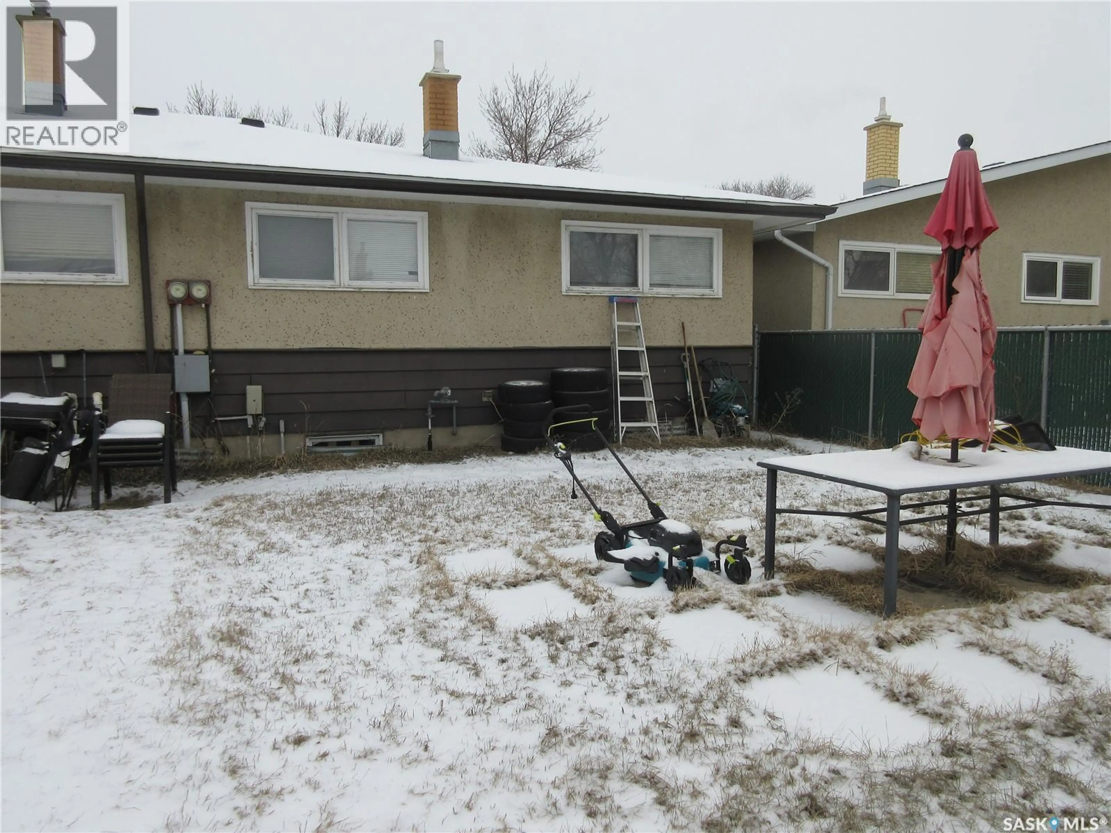Property at #182 ROTHWELL CRESCENT, Regina, SK