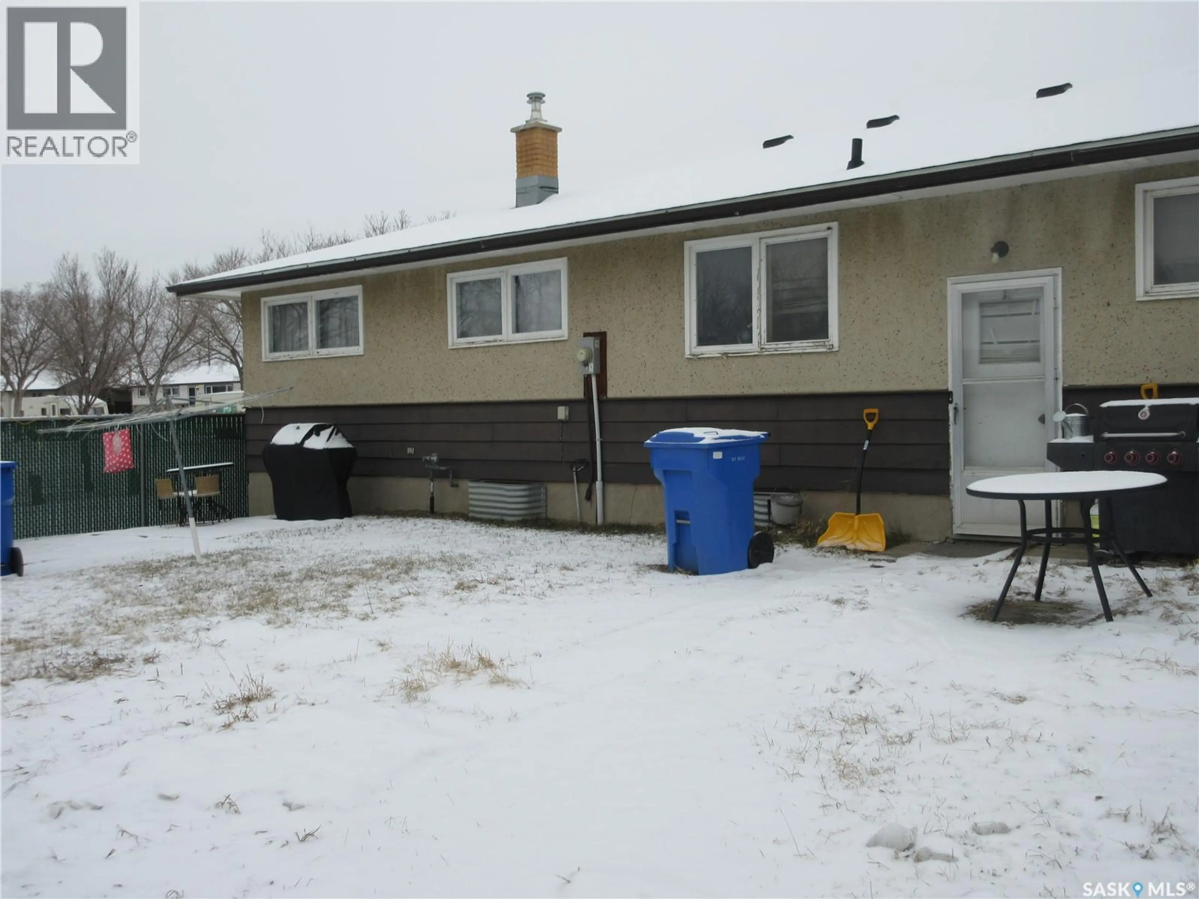 Property at #182 ROTHWELL CRESCENT, Regina, SK