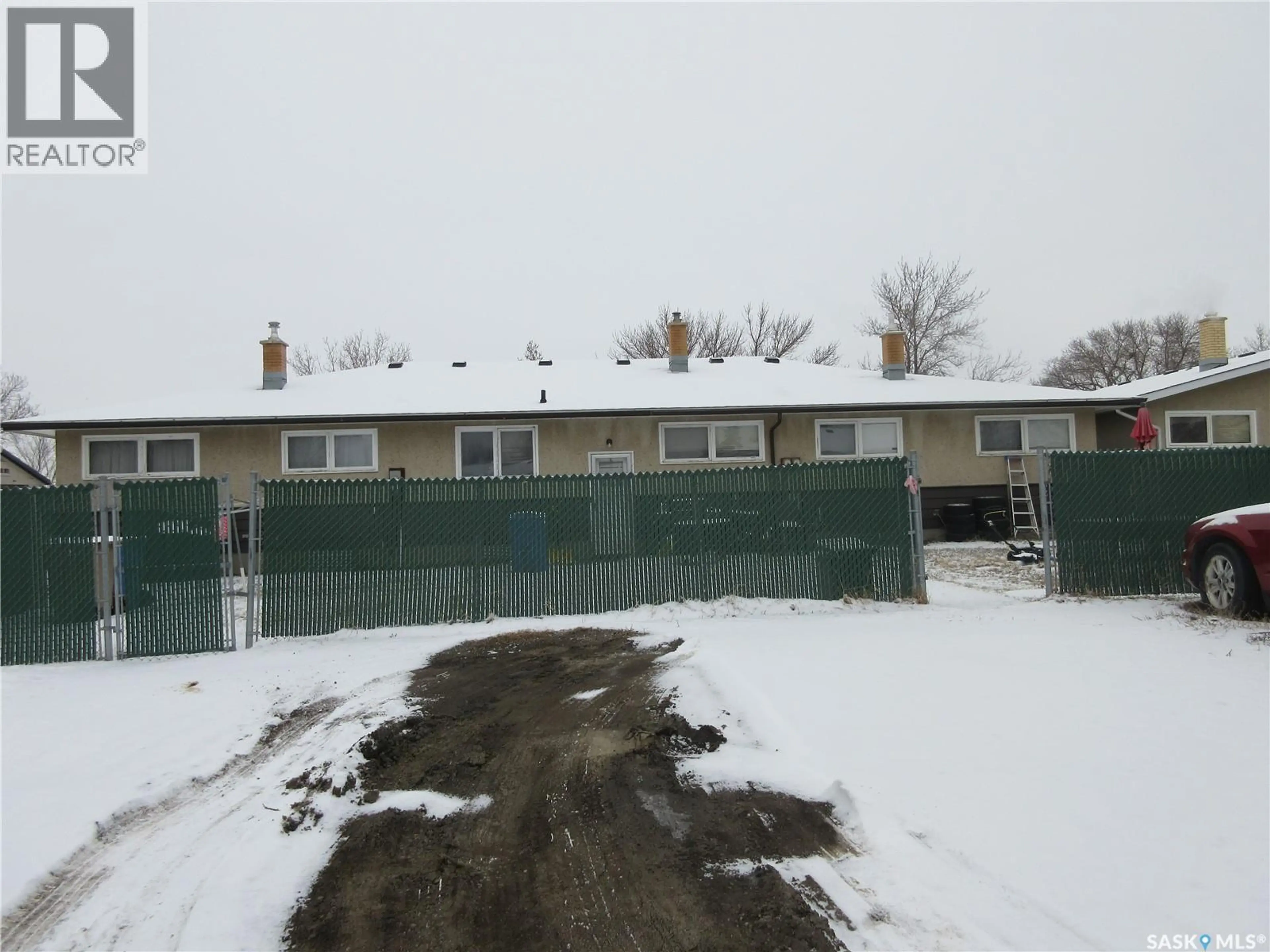 Property at #182 ROTHWELL CRESCENT, Regina, SK