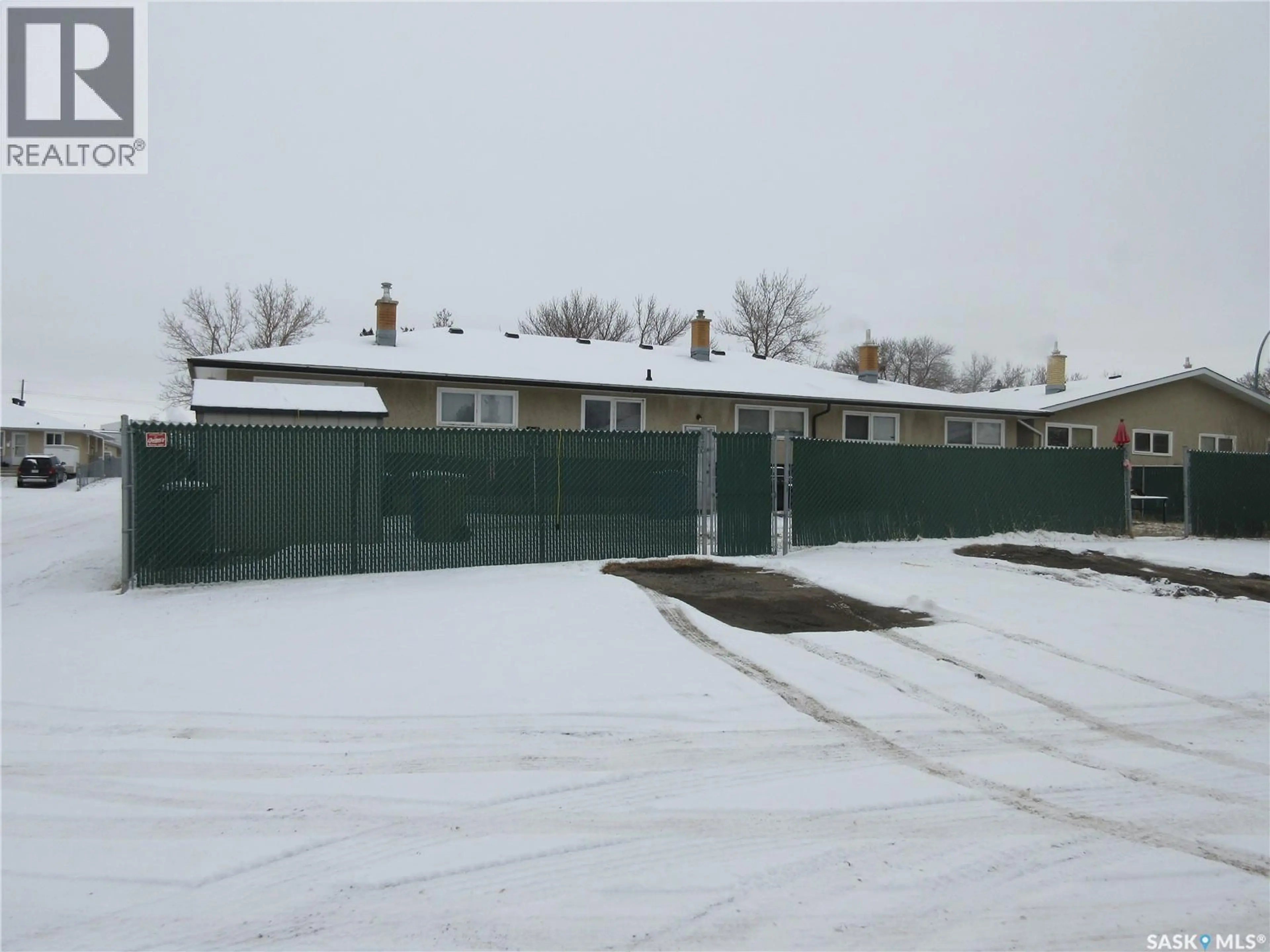 Property at #182 ROTHWELL CRESCENT, Regina, SK