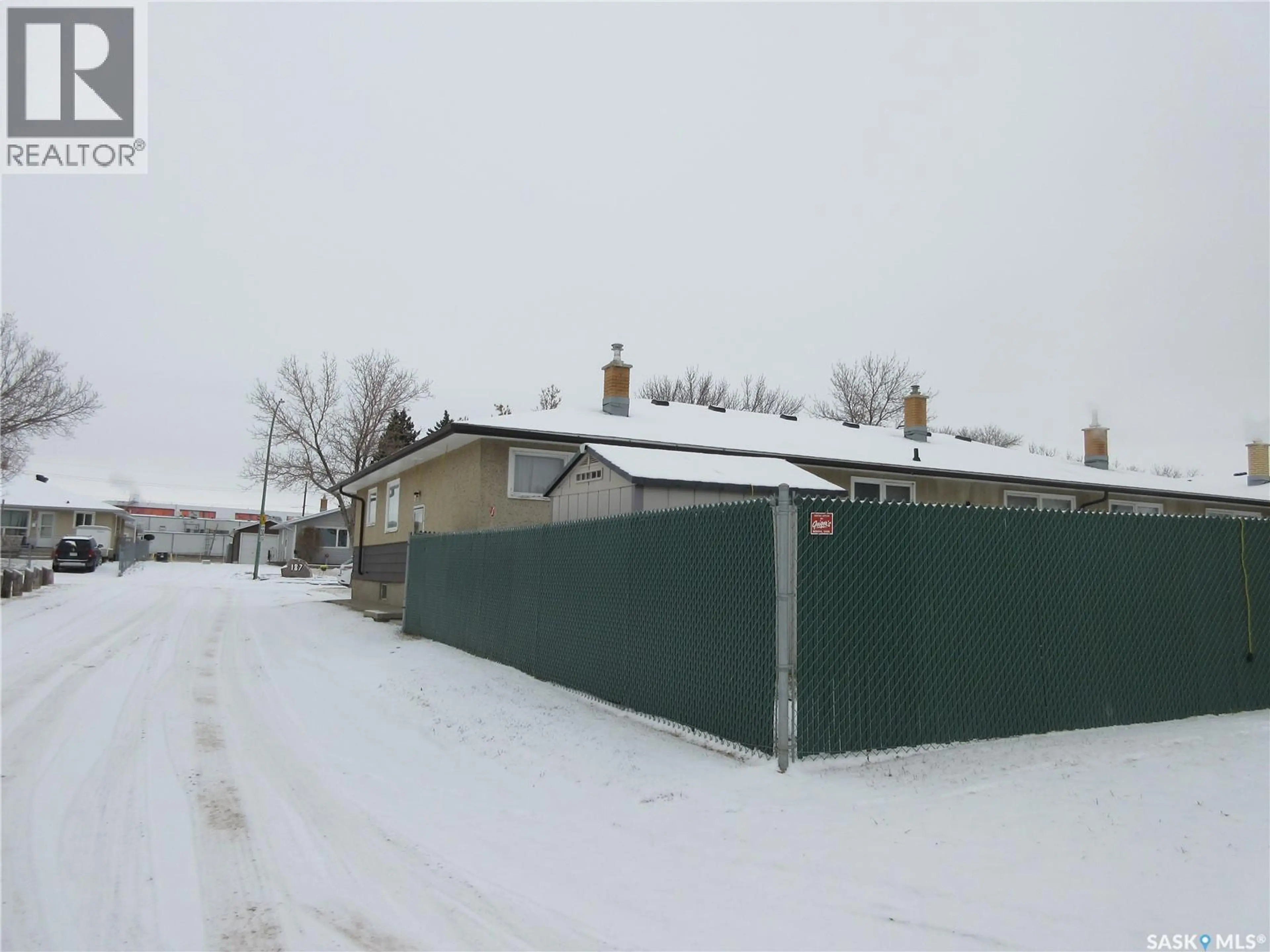Property at #182 ROTHWELL CRESCENT, Regina, SK