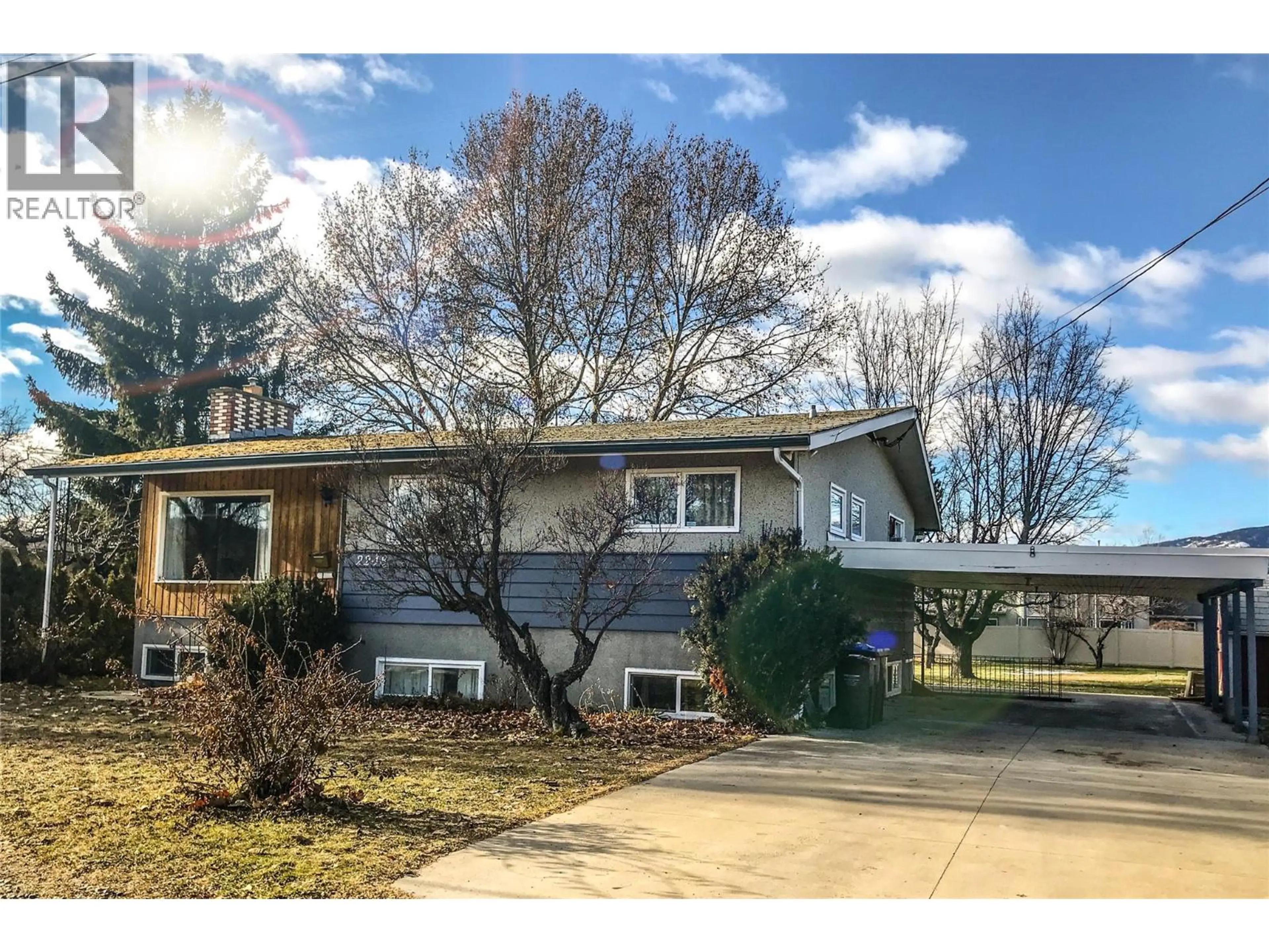 Property at 2248 STILLINGFLEET ROAD, Kelowna, BC