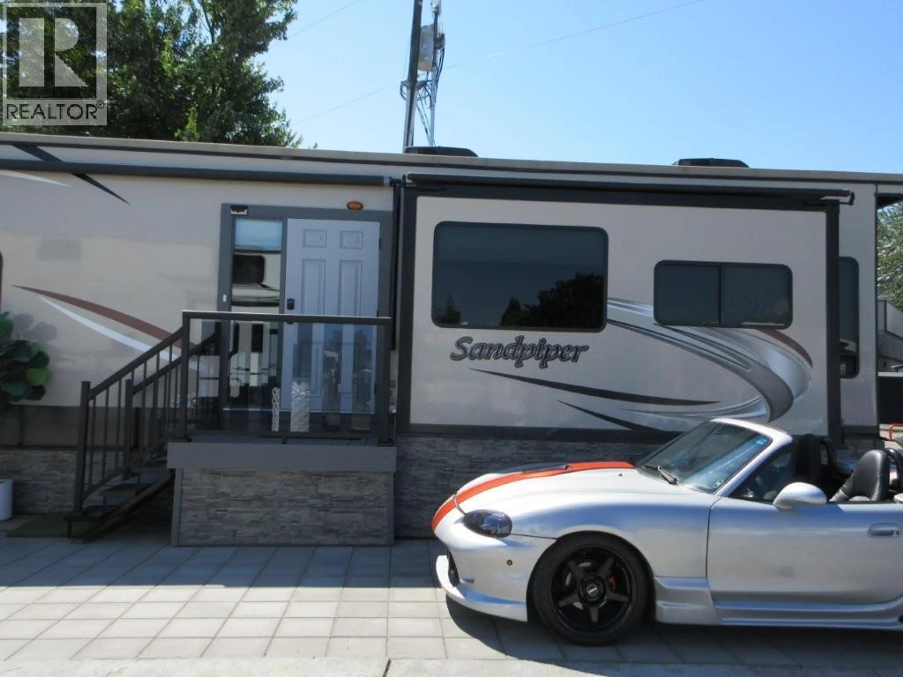 Property at #386 415 COMMONWEALTH ROAD, Kelowna, BC