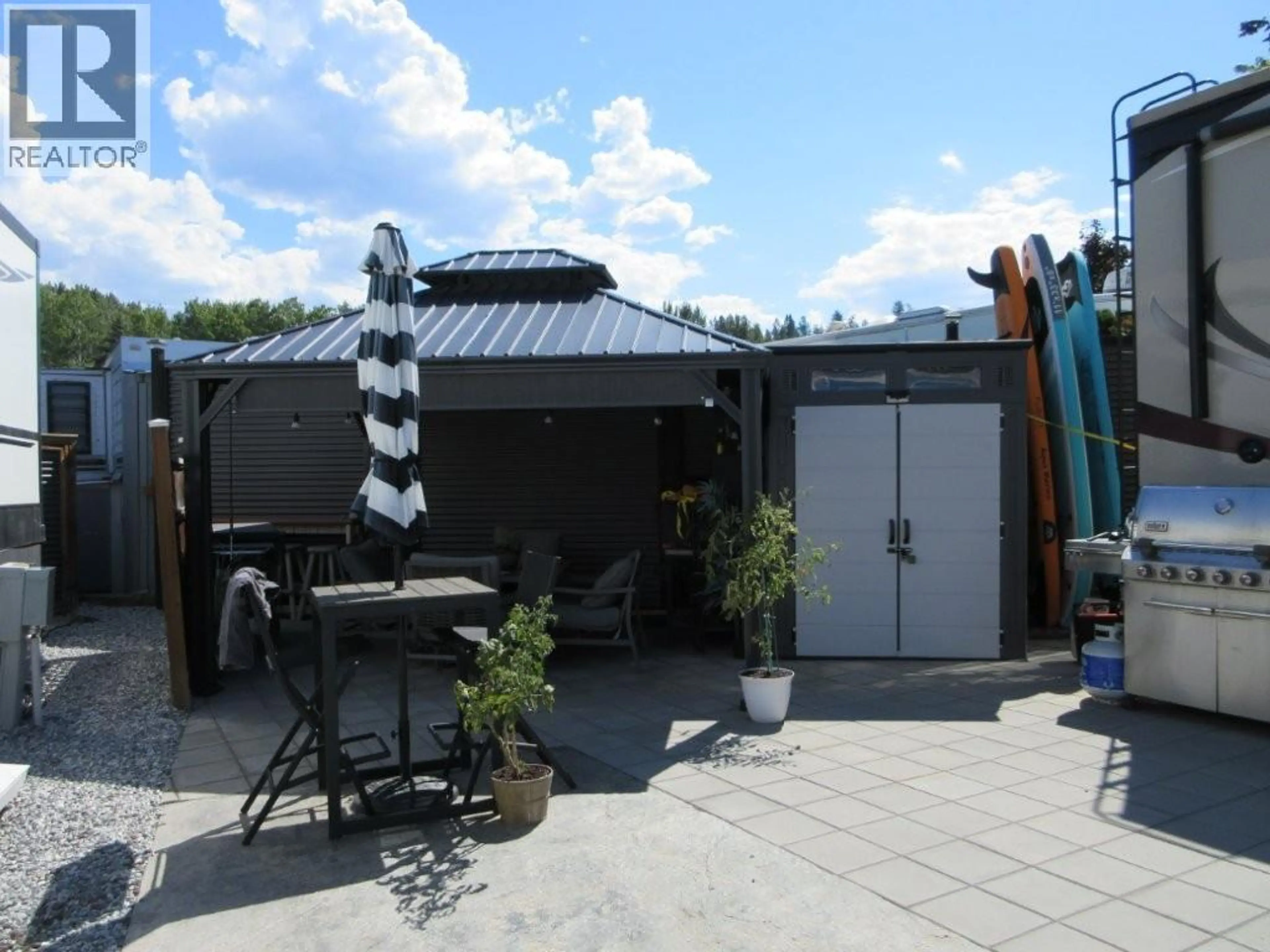 Property at #386 415 COMMONWEALTH ROAD, Kelowna, BC