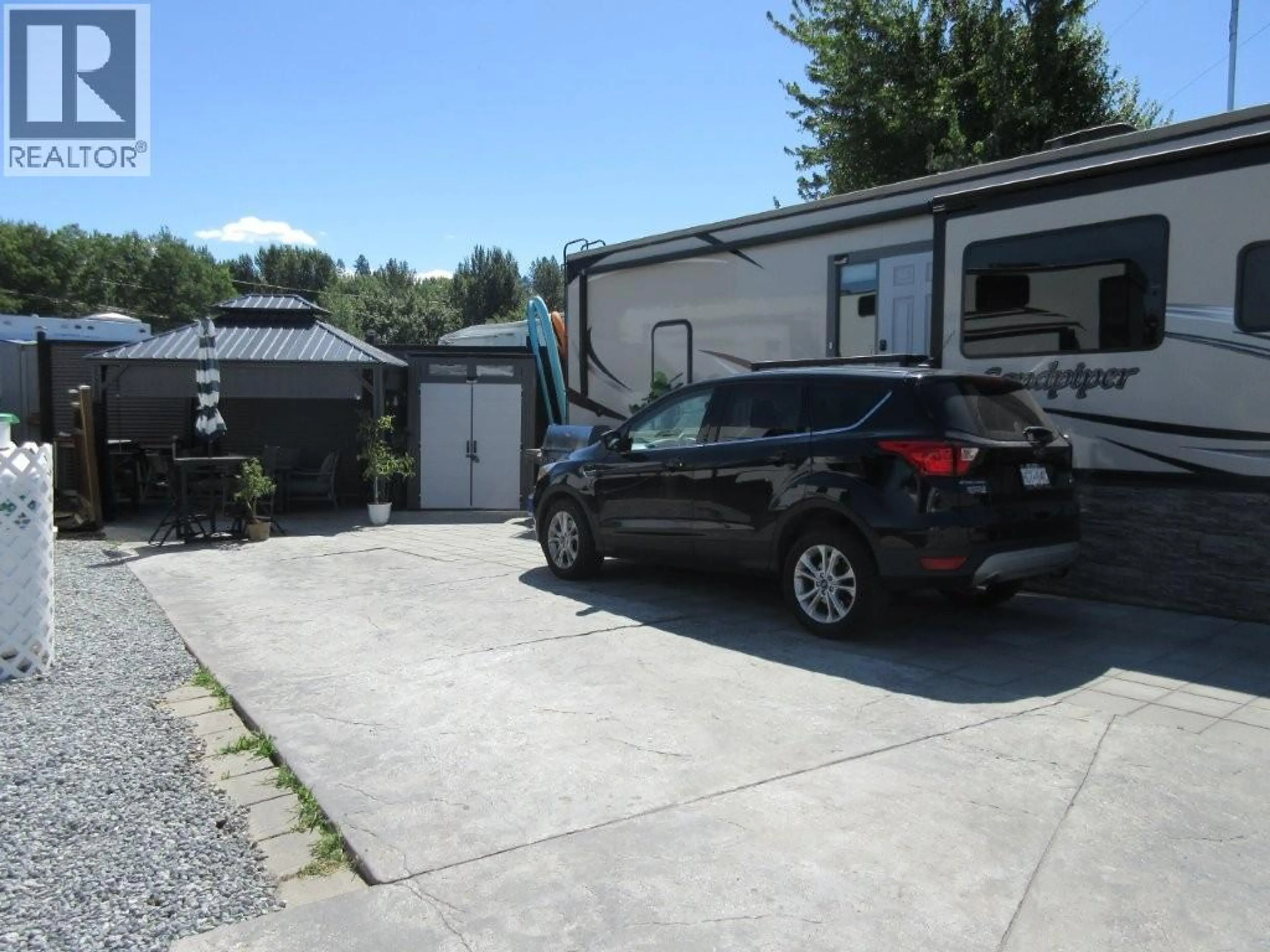 Property at #386 415 COMMONWEALTH ROAD, Kelowna, BC