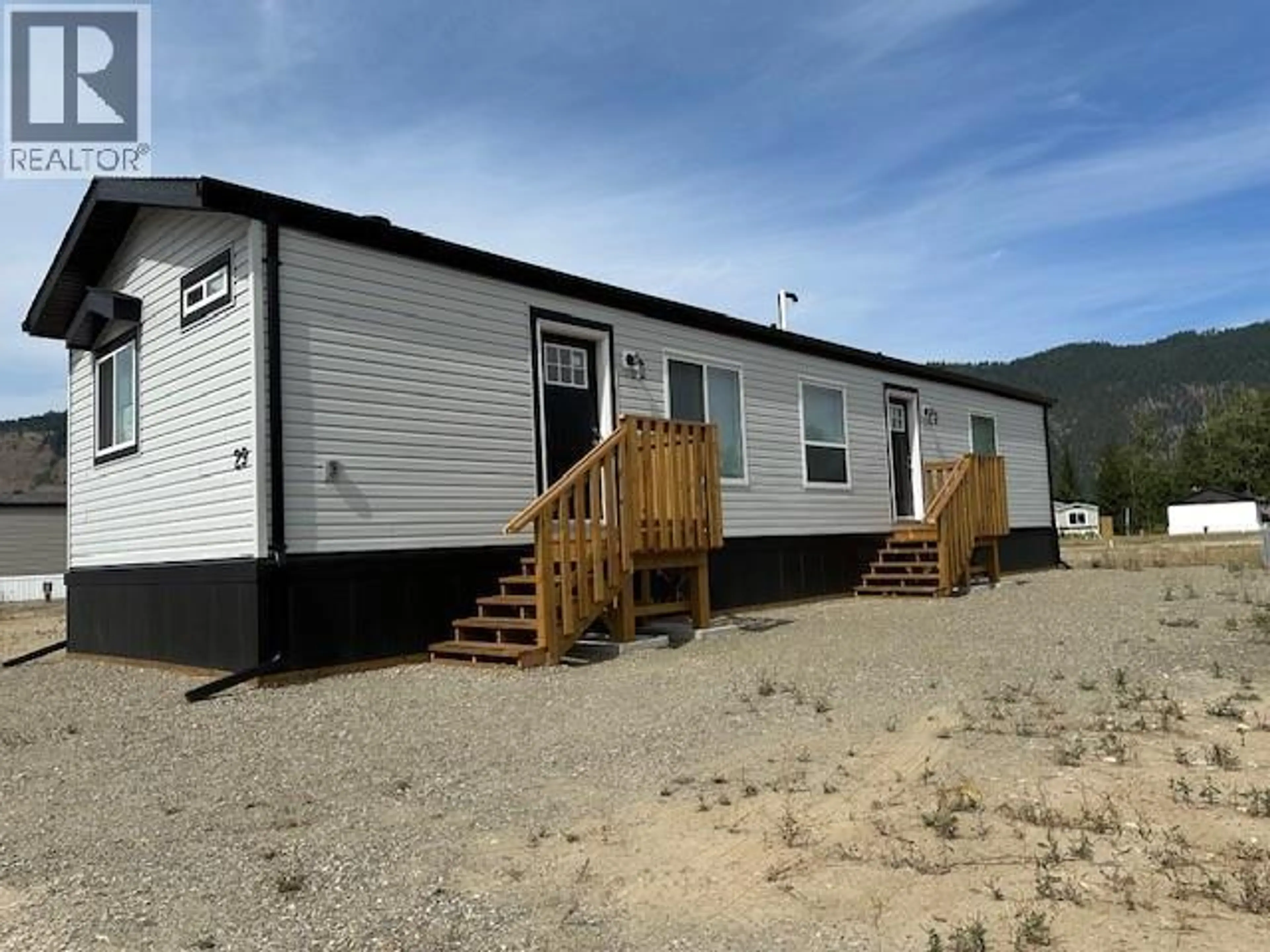 Property at #29 235 AYLMER ROAD, Chase, BC