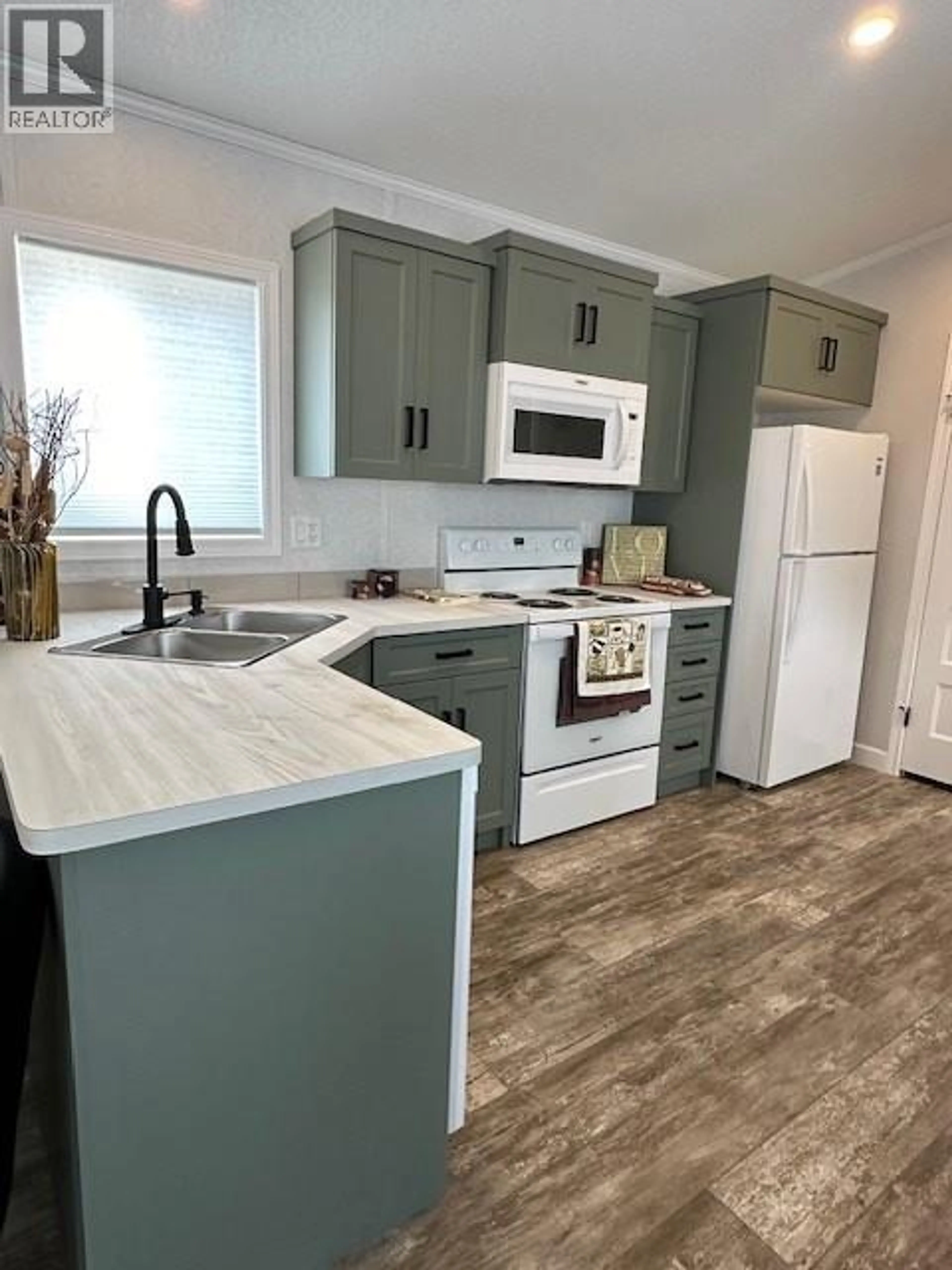 Property at #29 235 AYLMER ROAD, Chase, BC