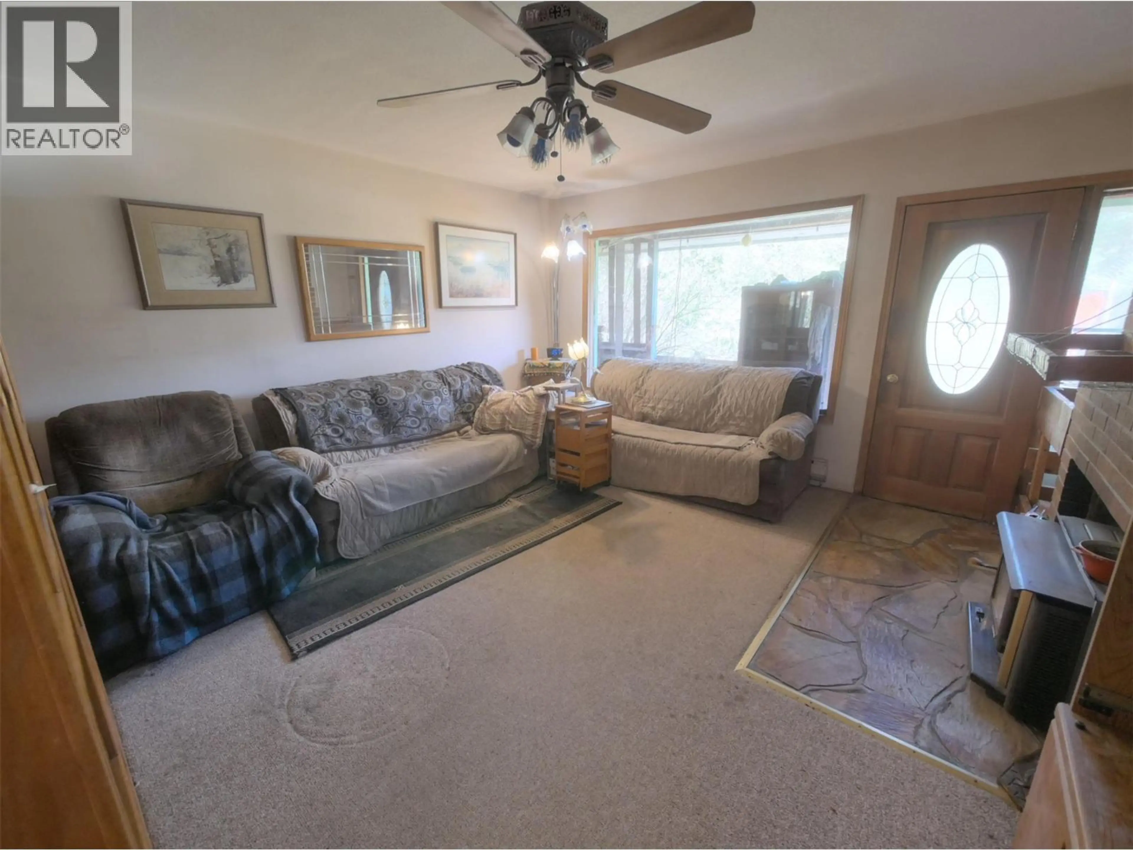 Property at 3837 PASS CREEK ROAD, Crescent Valley, BC