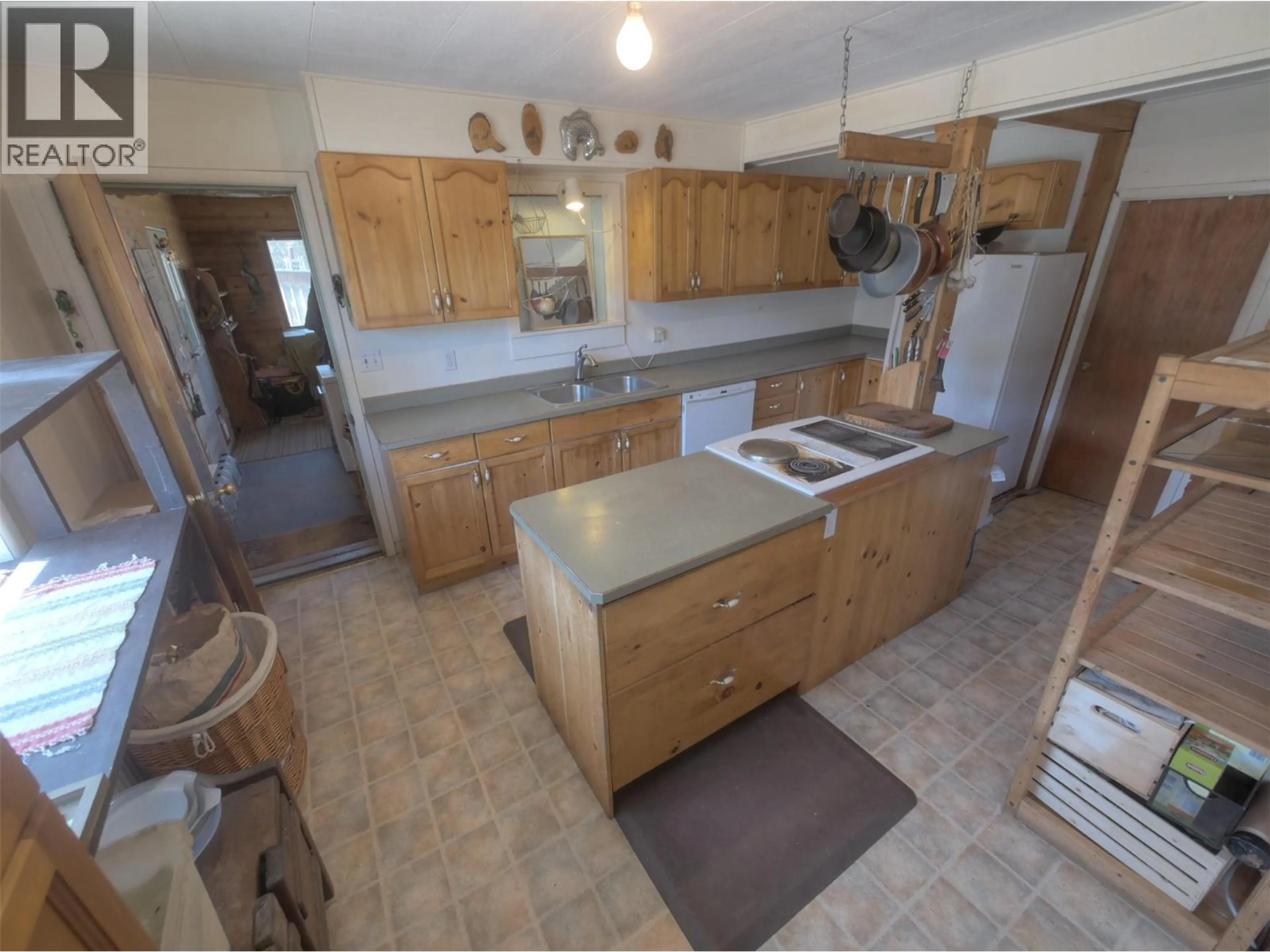 Property at 3837 PASS CREEK ROAD, Crescent Valley, BC