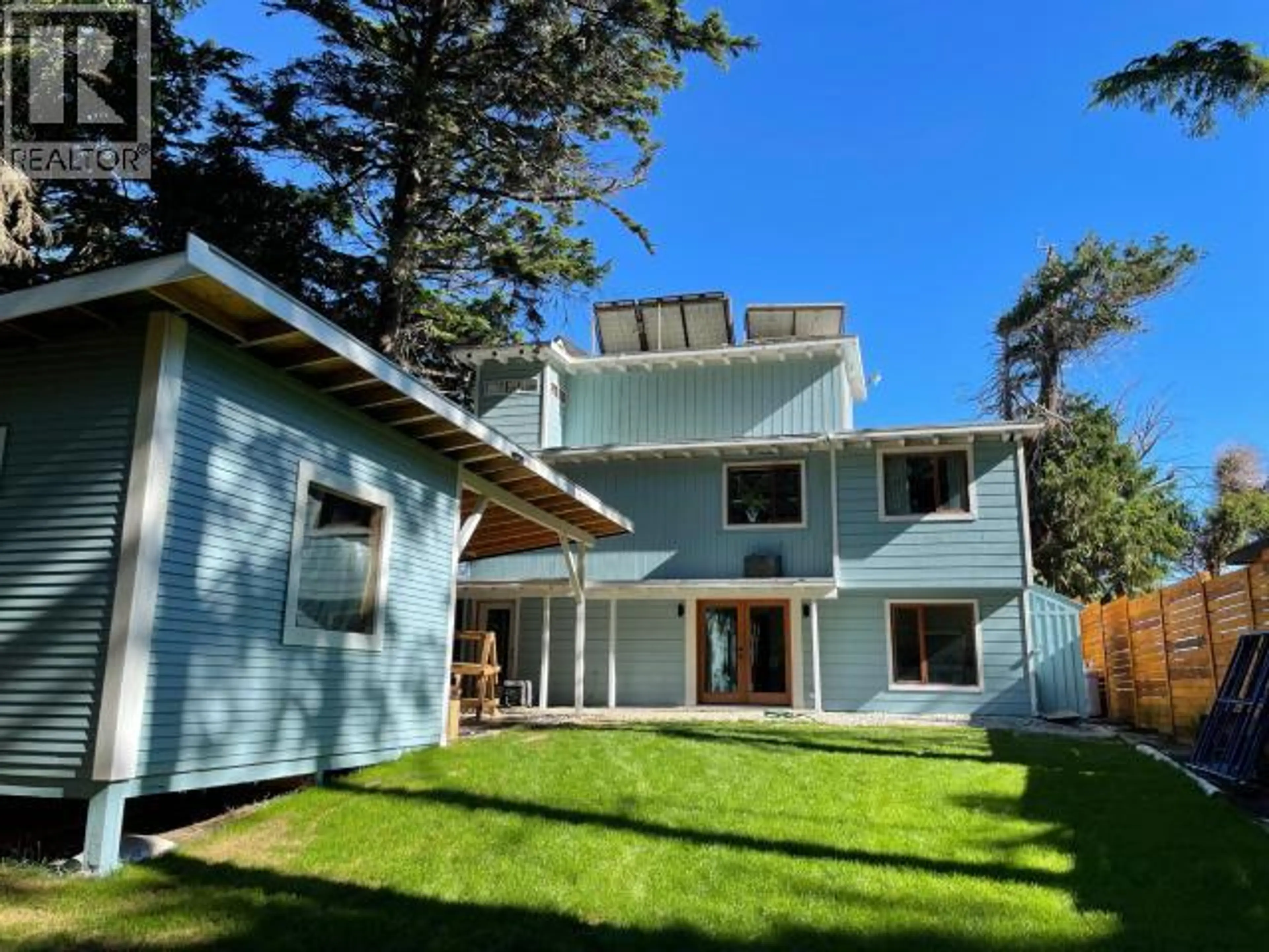 Property at 1782/88 VANCOUVER BLVD, Savary Island, BC