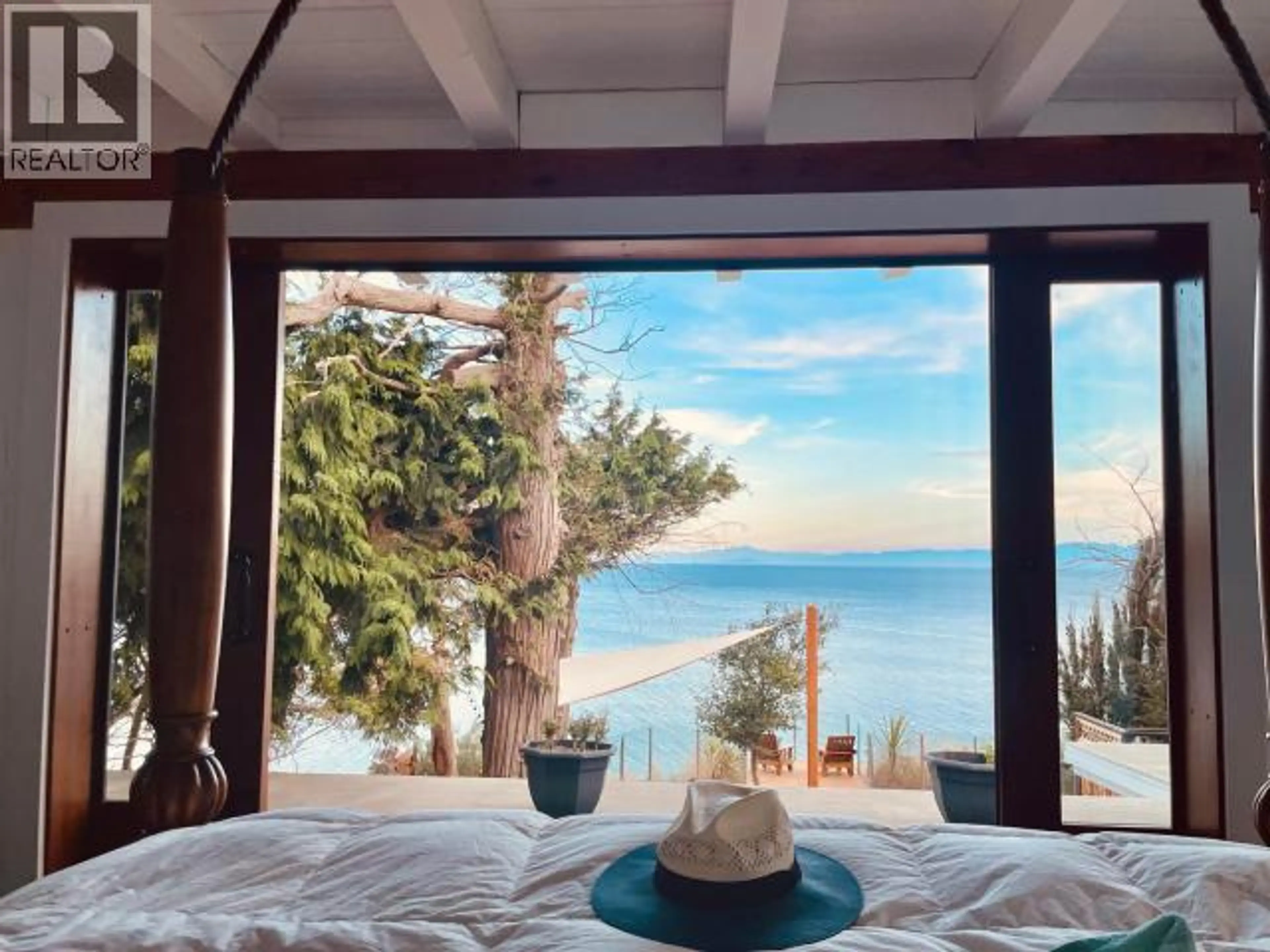 Property at 1782/88 VANCOUVER BLVD, Savary Island, BC