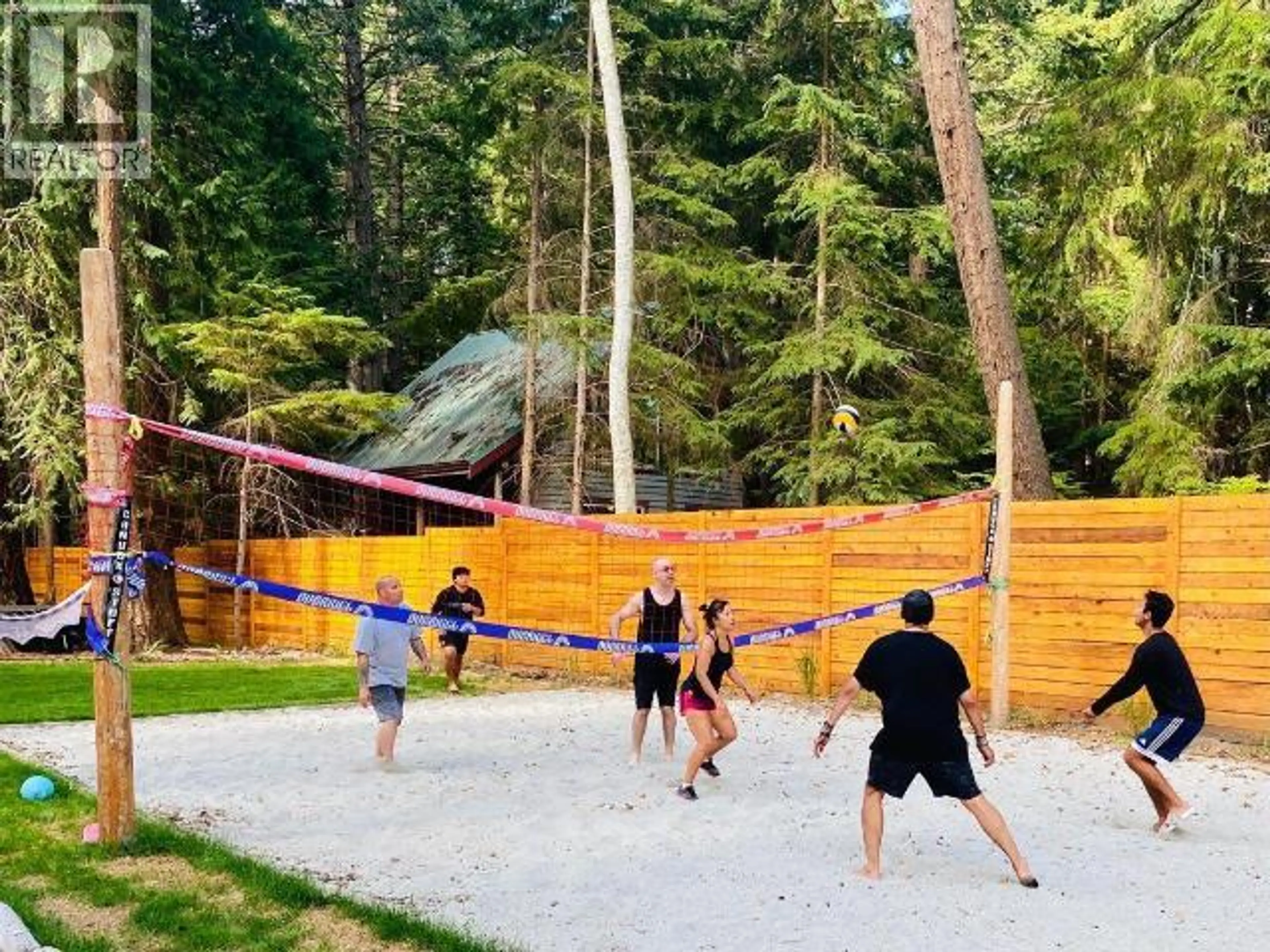 Property at 1782/88 VANCOUVER BLVD, Savary Island, BC