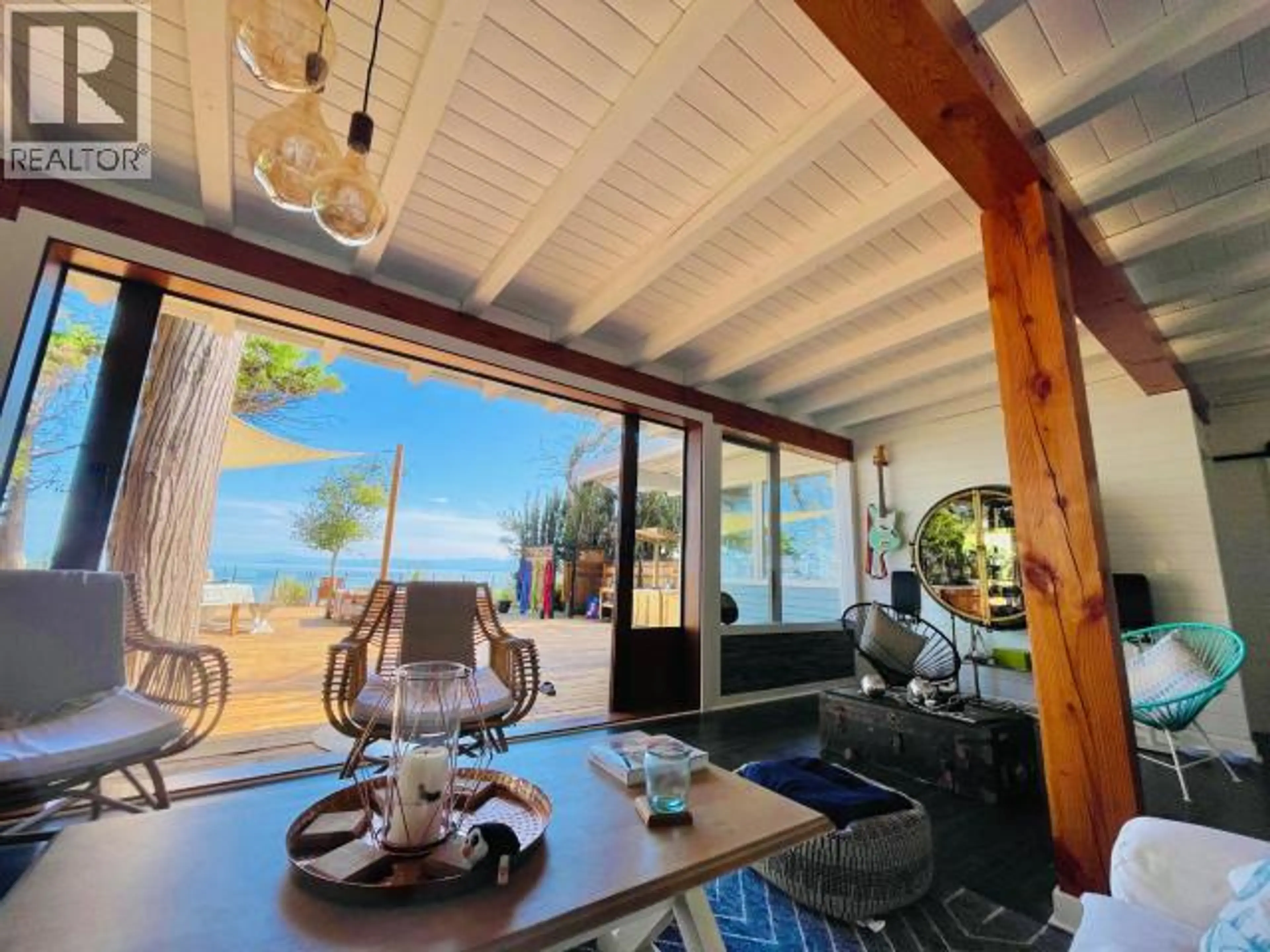 Property at 1782/88 VANCOUVER BLVD, Savary Island, BC