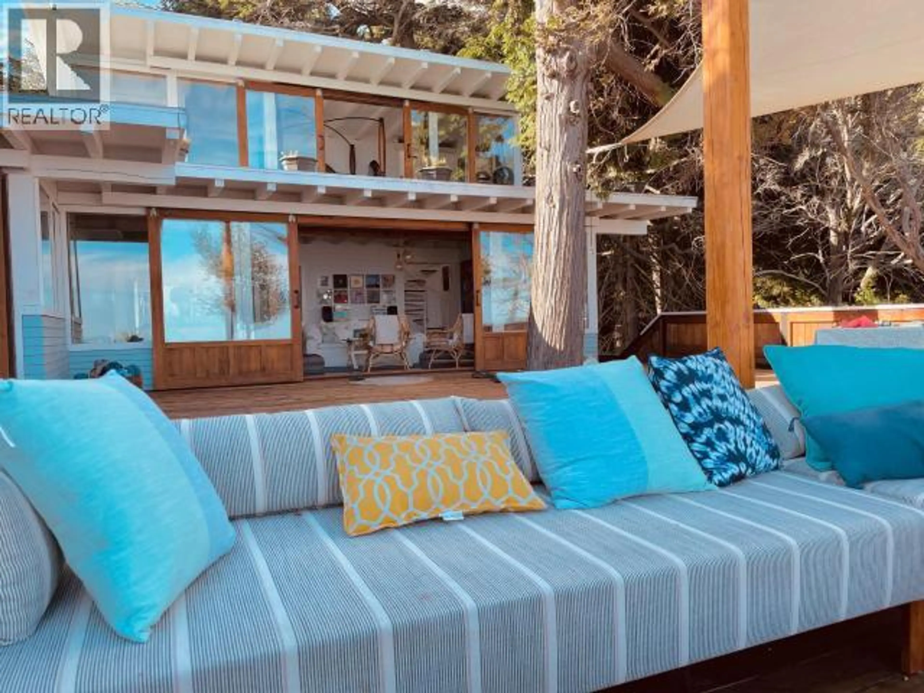 Property at 1782/88 VANCOUVER BLVD, Savary Island, BC