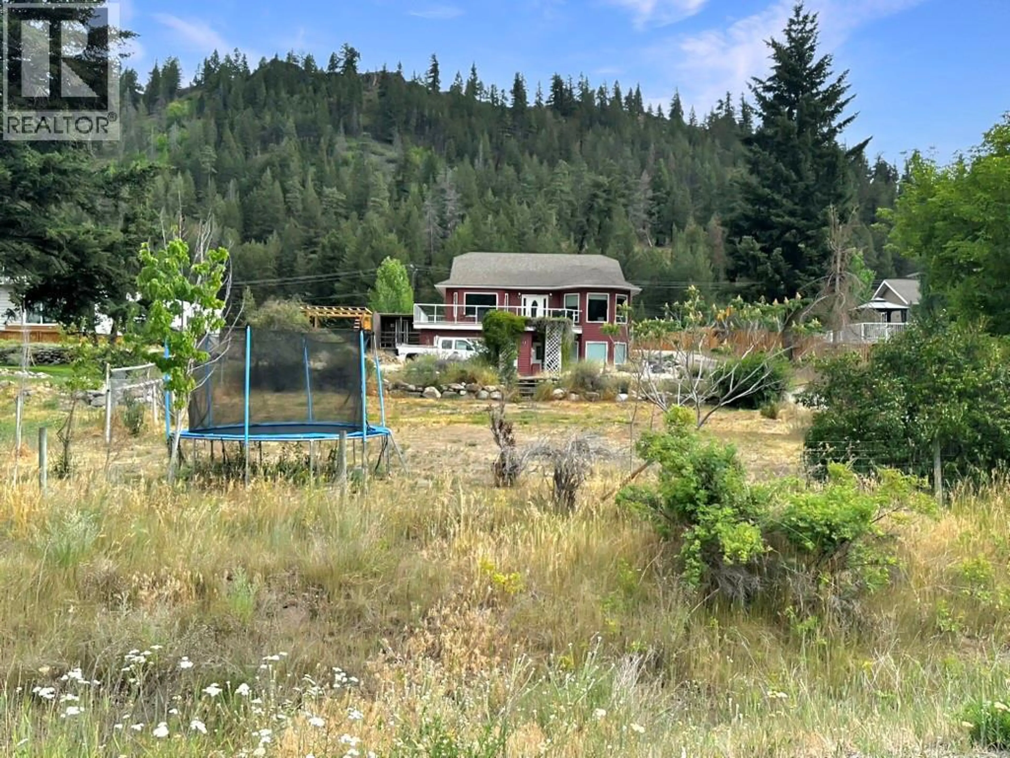 Property at 529 DAGUR WAY, Princeton, BC