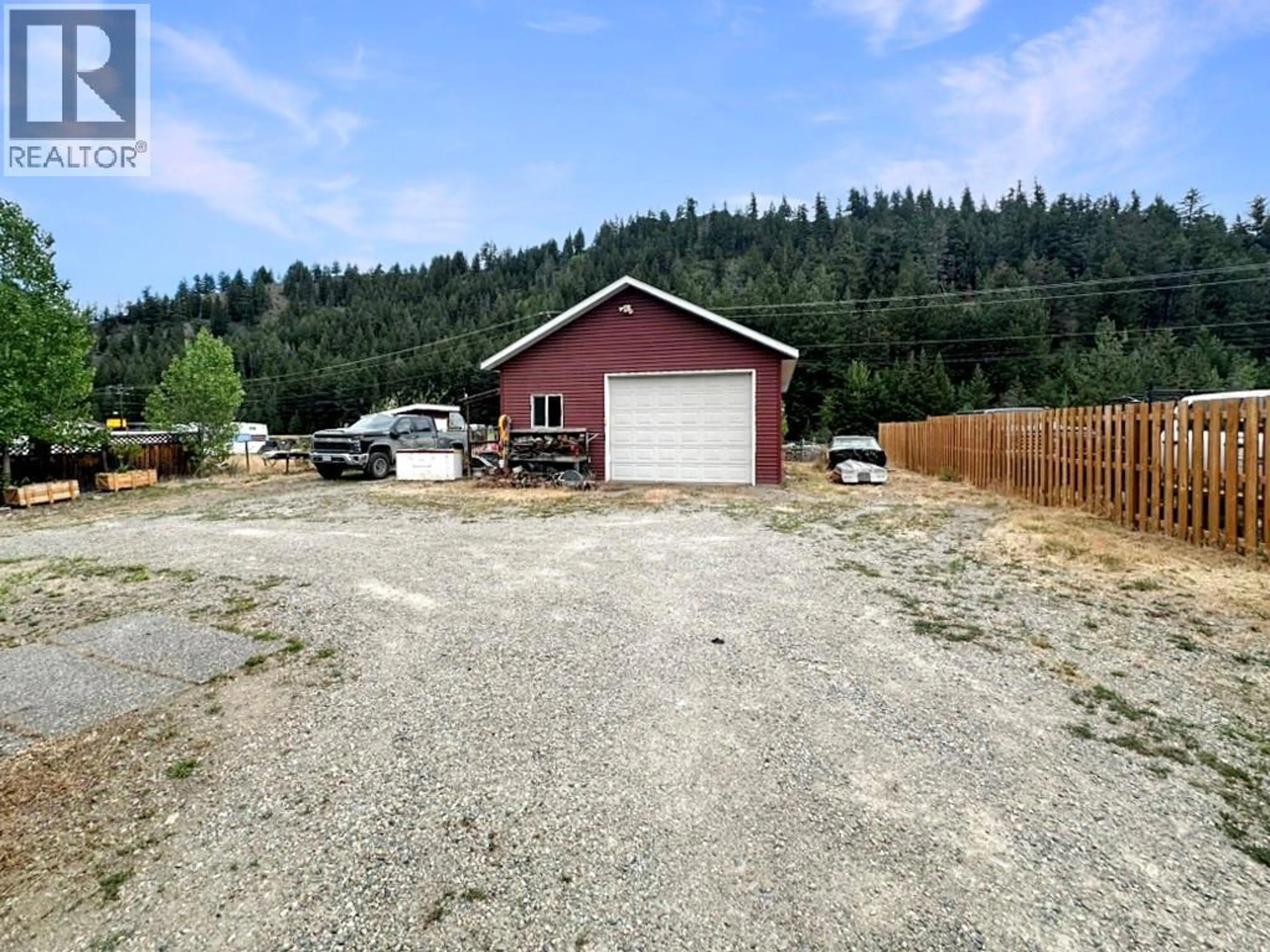 Property at 529 DAGUR WAY, Princeton, BC