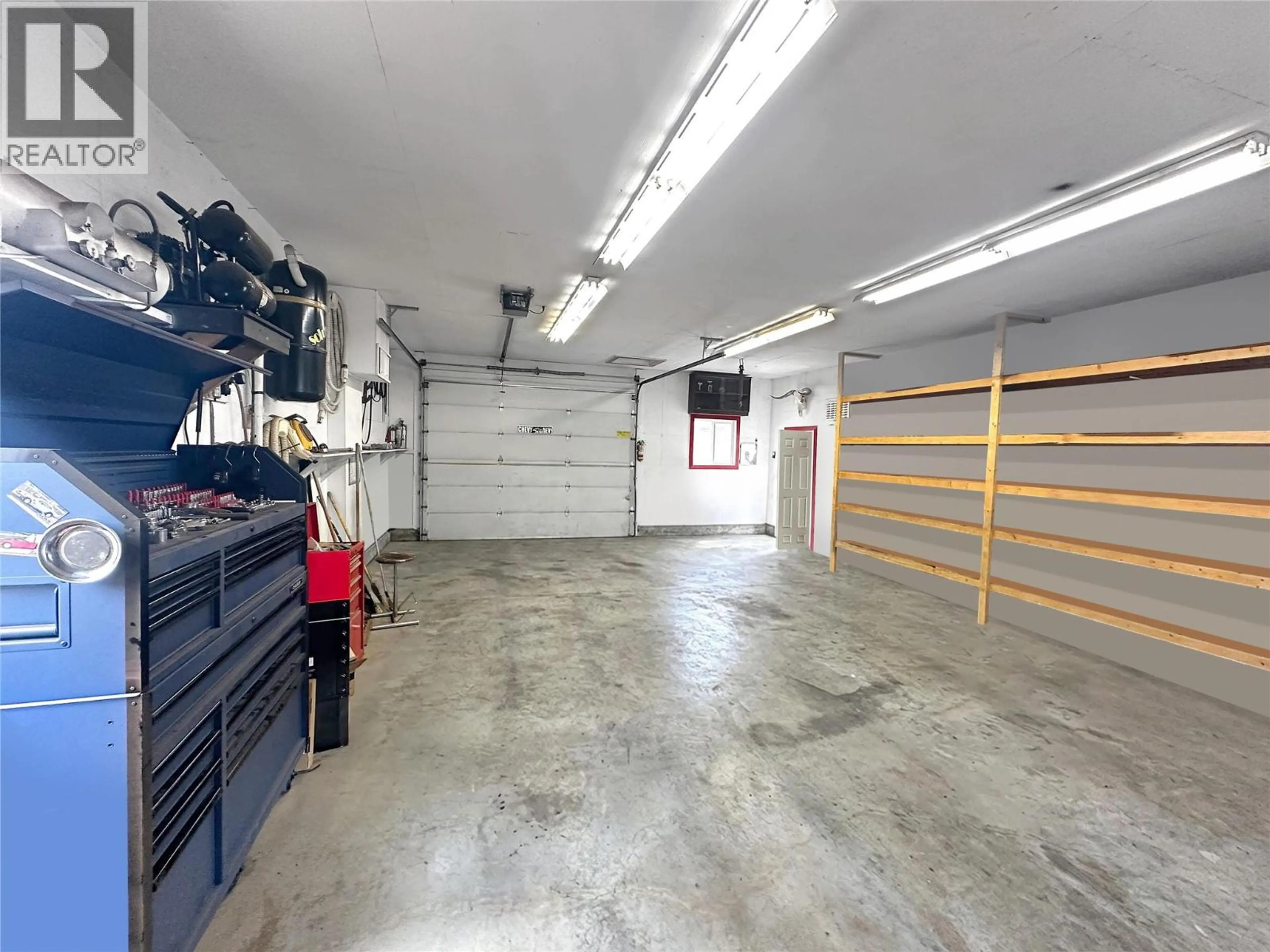 Property at 529 DAGUR WAY, Princeton, BC