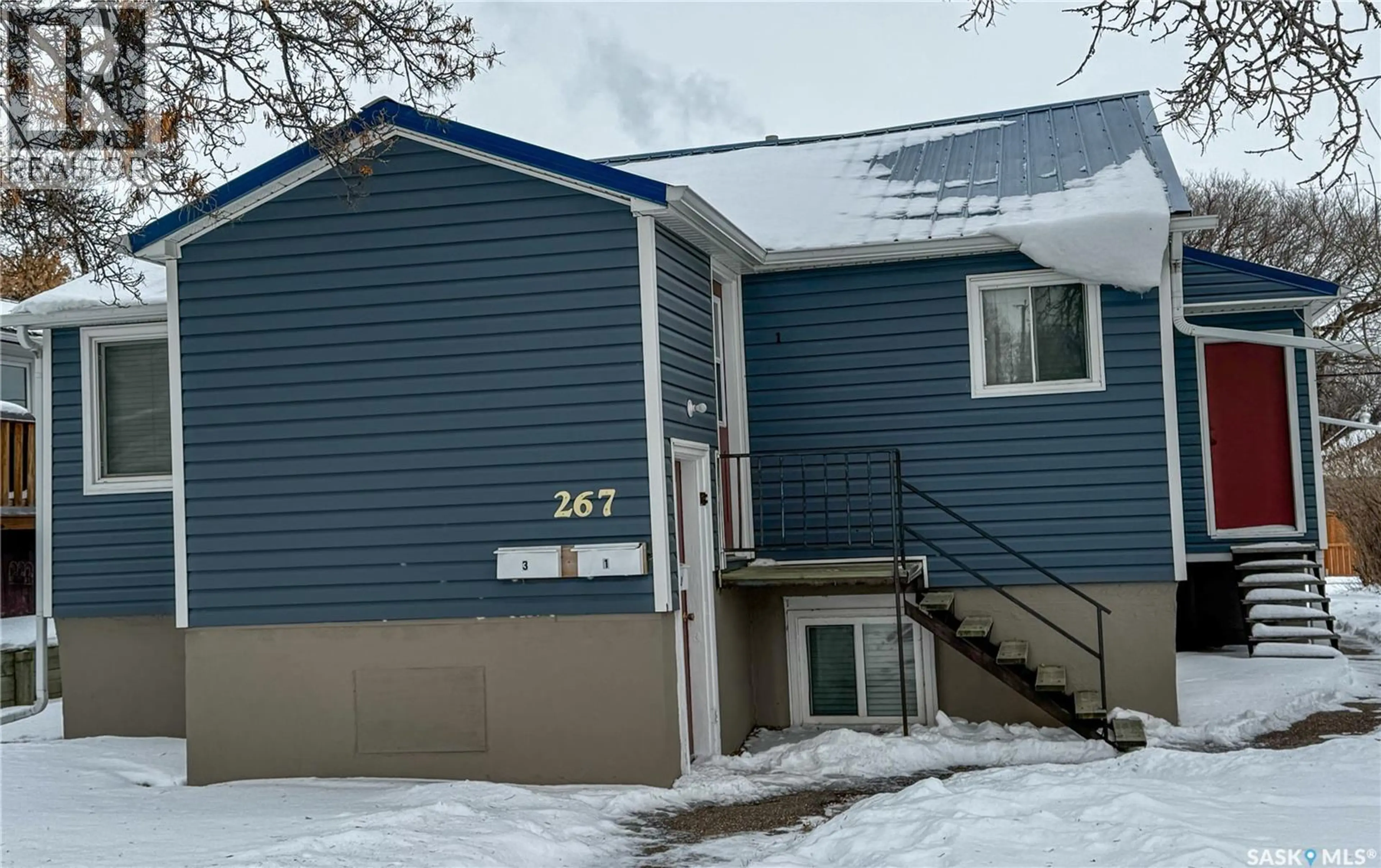 Property at 267 7TH AVENUE NW, Swift Current, SK