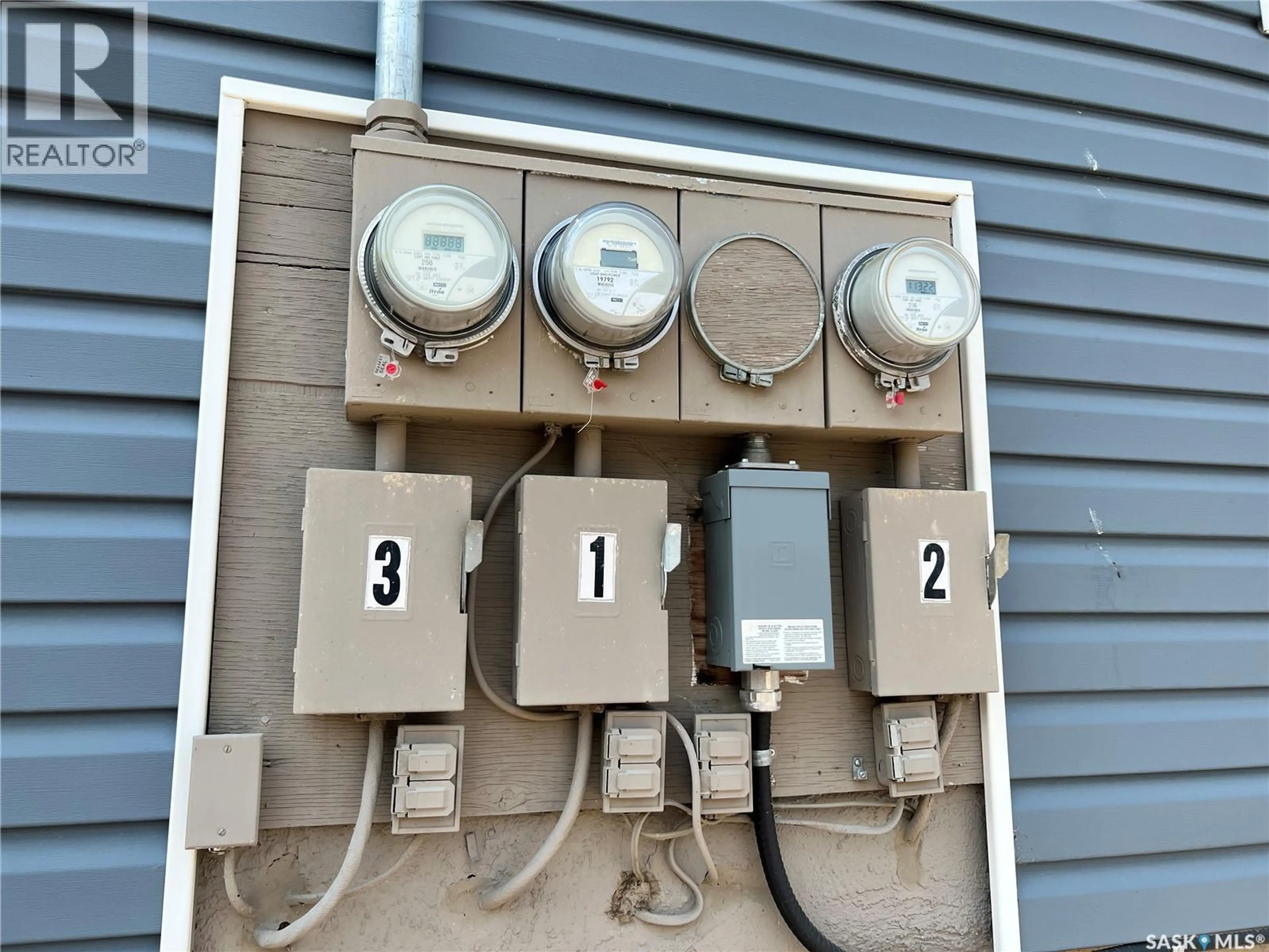 Property at 267 7TH AVENUE NW, Swift Current, SK