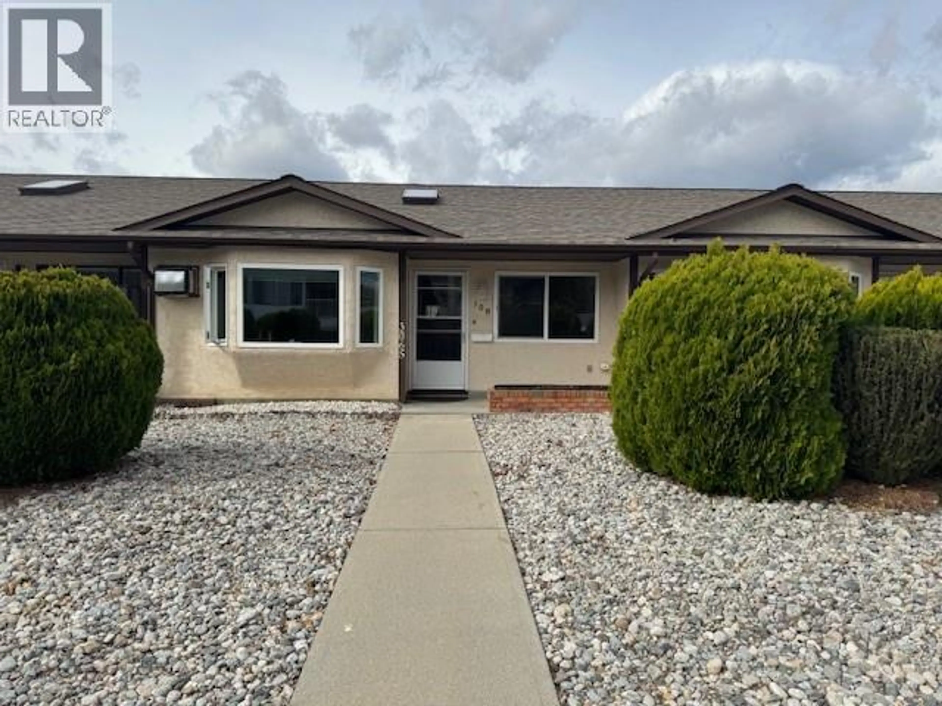 Property at #108 3065 WILSON STREET, Penticton, BC