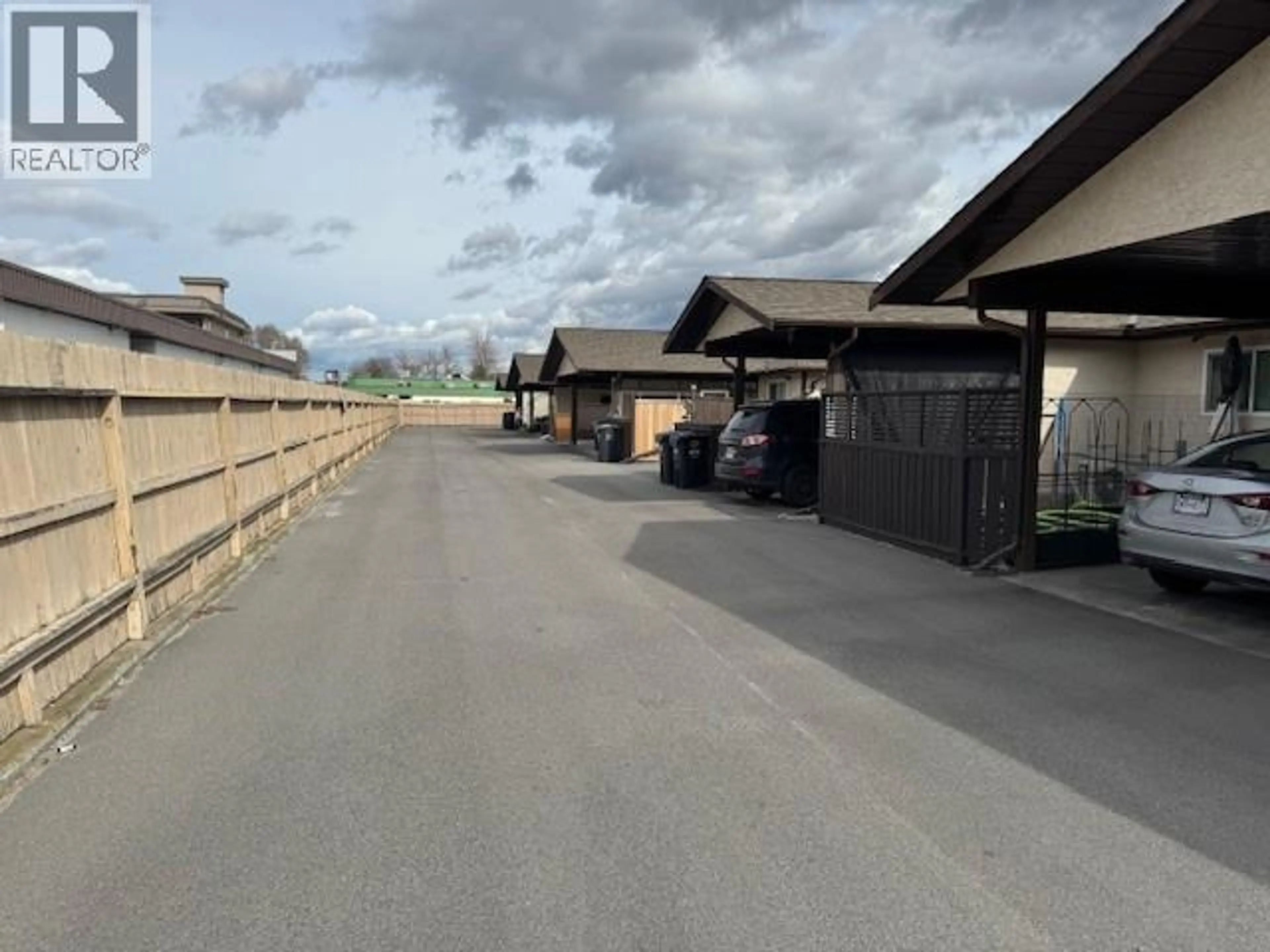 Property at #108 3065 WILSON STREET, Penticton, BC