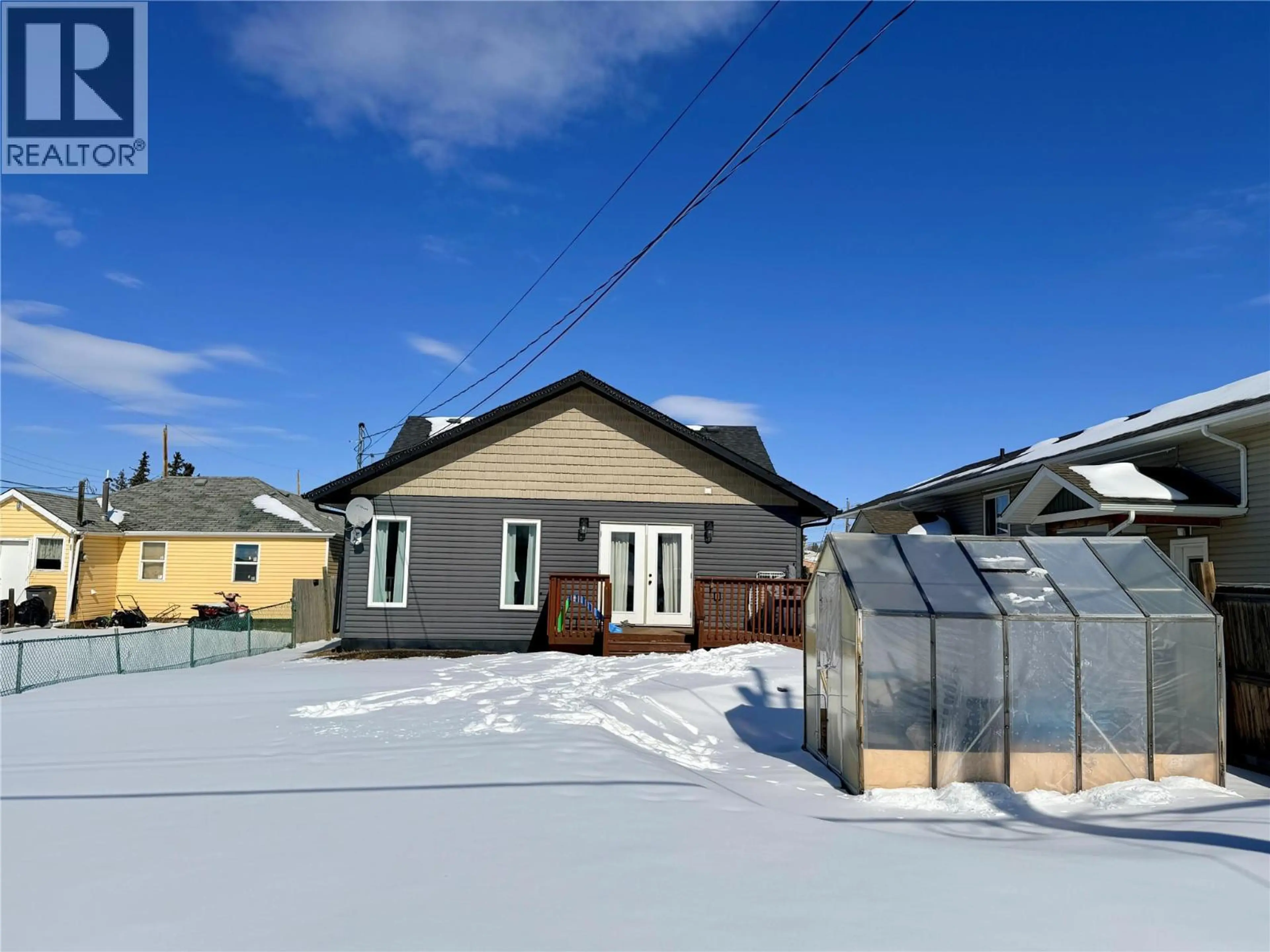 Property at 1327 101 AVENUE, Dawson Creek, BC