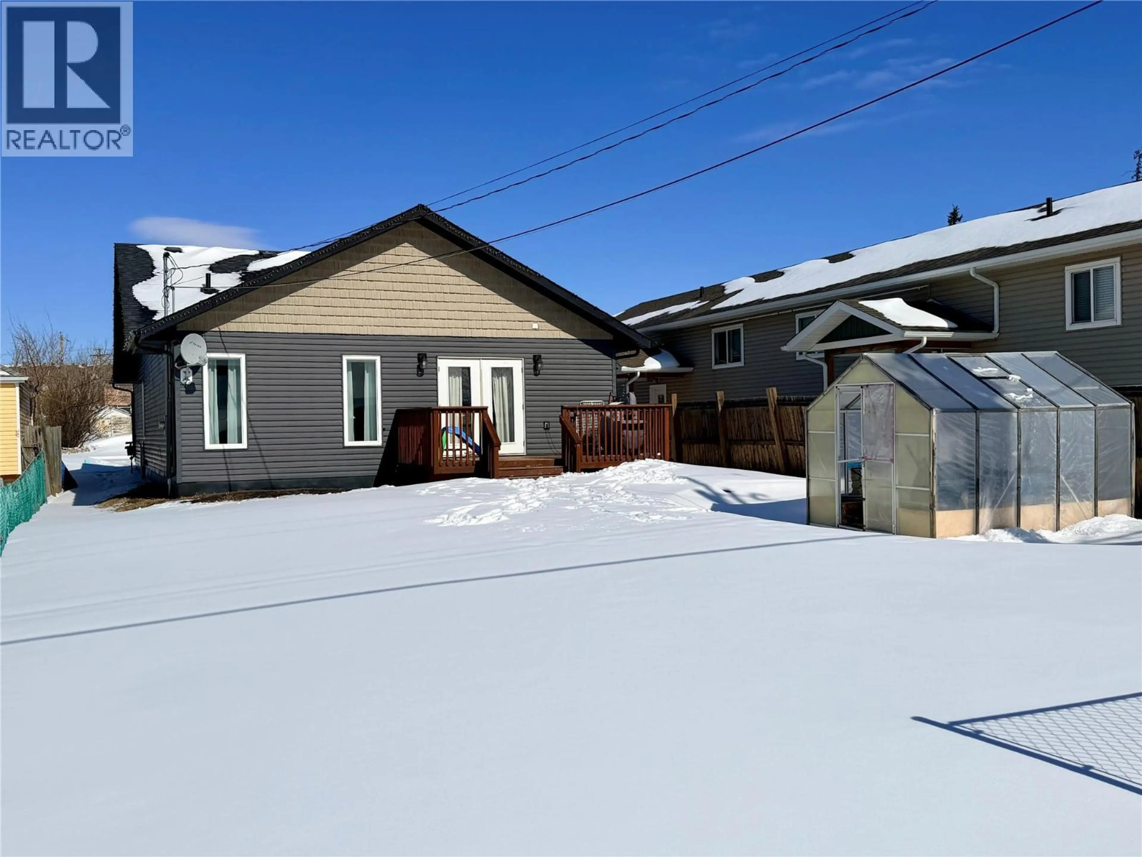 Property at 1327 101 AVENUE, Dawson Creek, BC