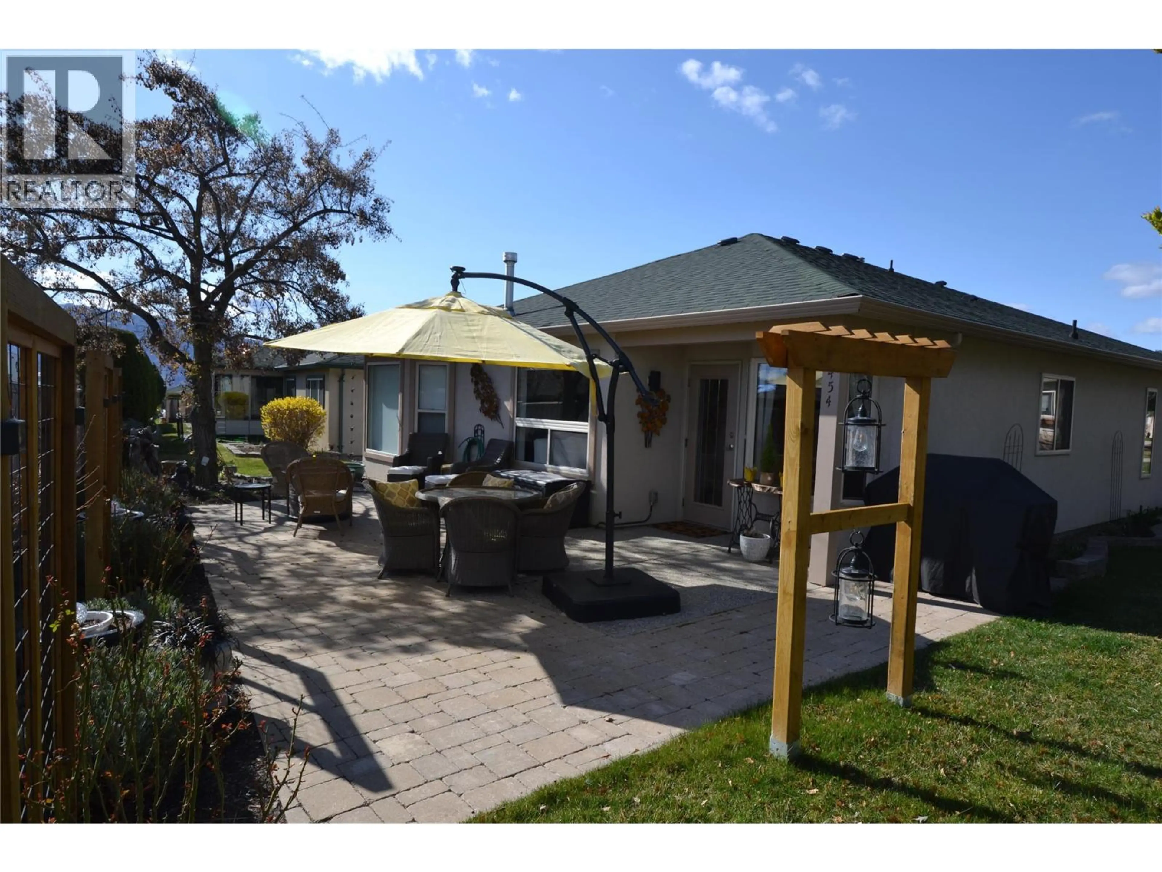 Property at #454 2330 BUTT ROAD, Westbank, BC