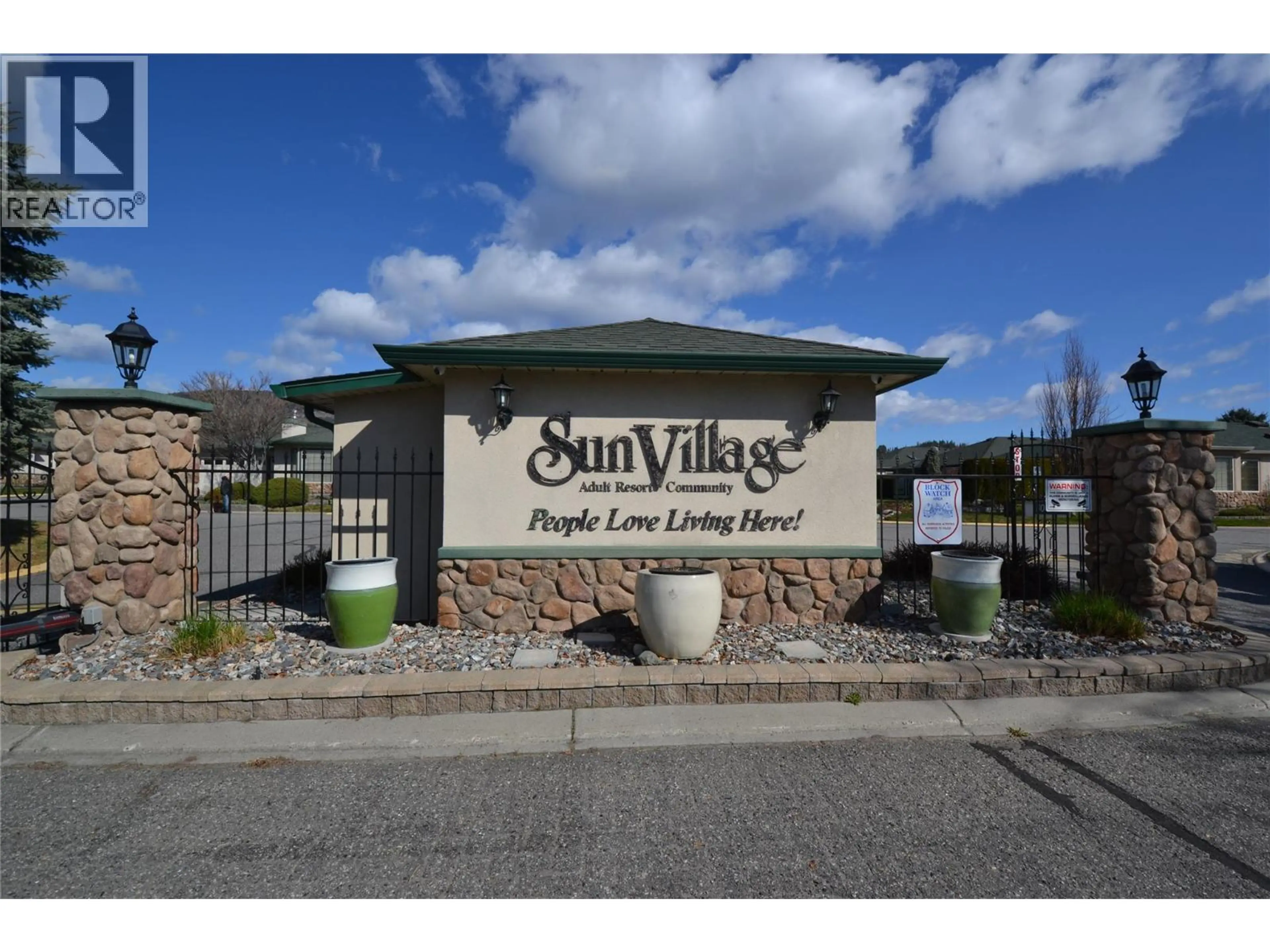 Property at #454 2330 BUTT ROAD, Westbank, BC