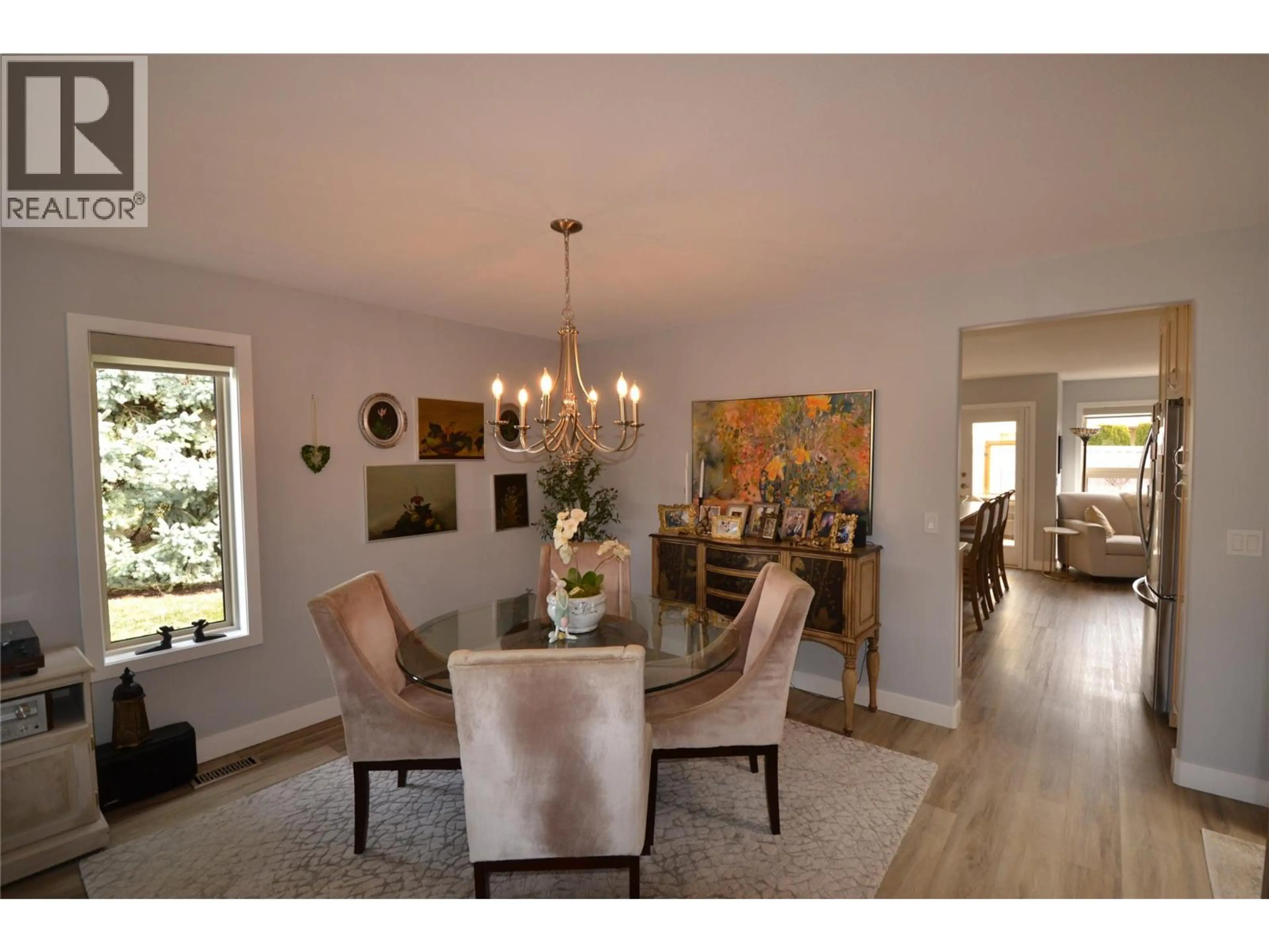 Property at #454 2330 BUTT ROAD, Westbank, BC