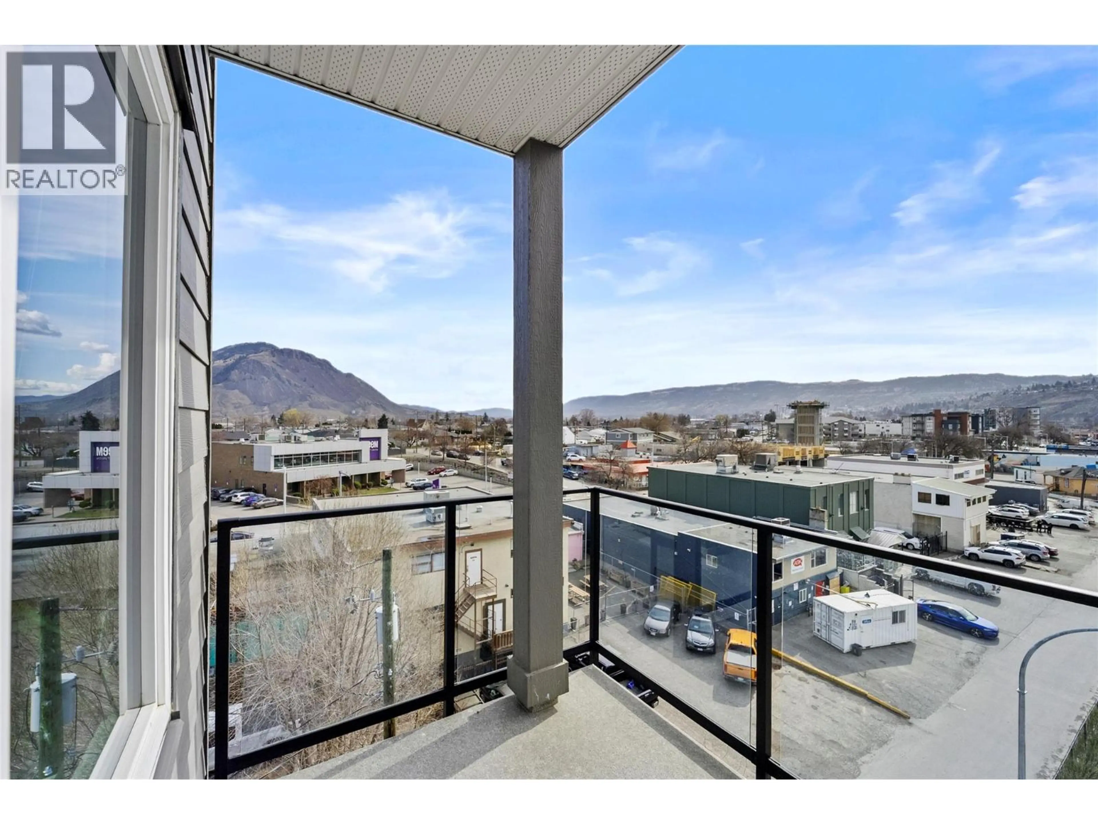 Property at #505 107 YEW STREET, Kamloops, BC