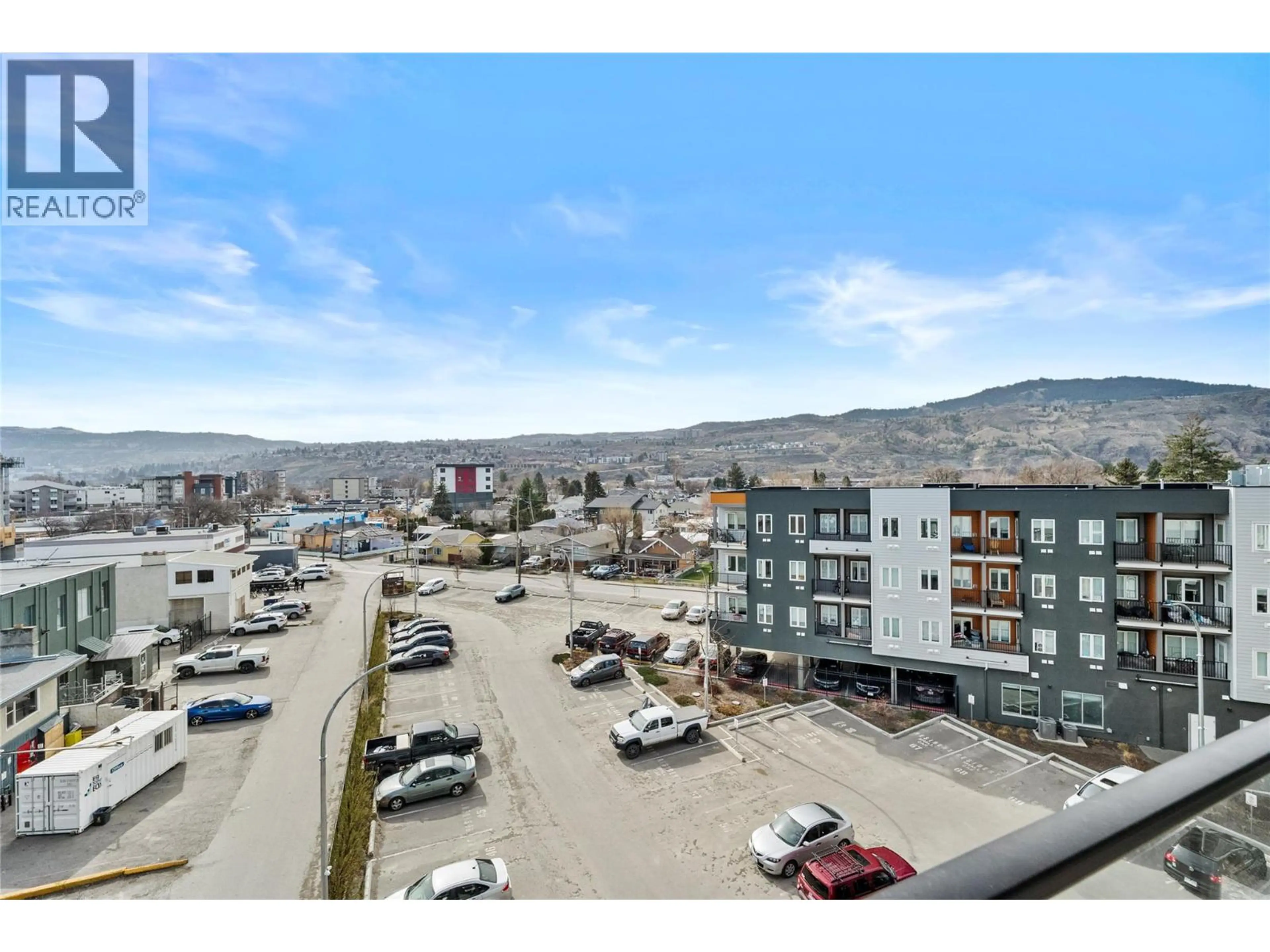 Property at #505 107 YEW STREET, Kamloops, BC