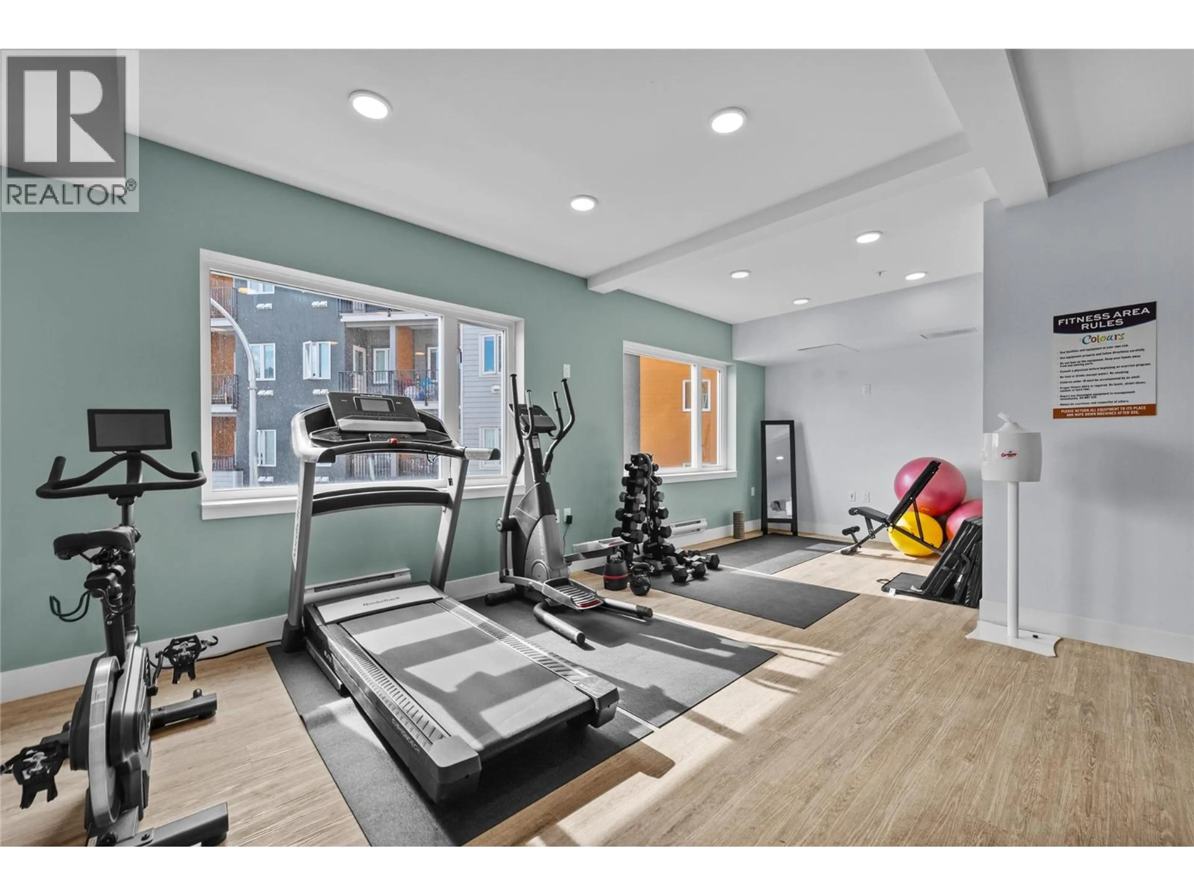 Property at #505 107 YEW STREET, Kamloops, BC