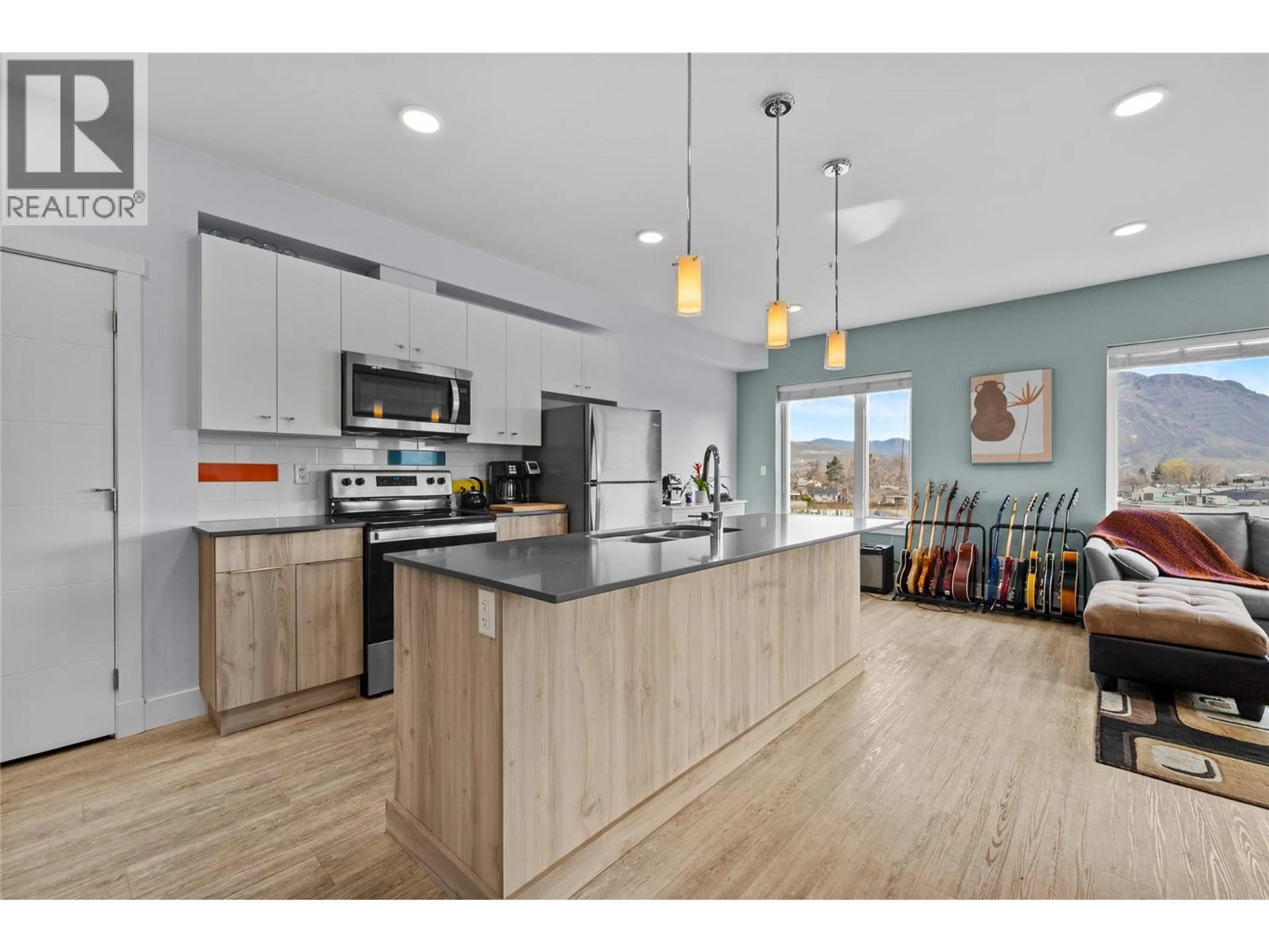 Property at #505 107 YEW STREET, Kamloops, BC