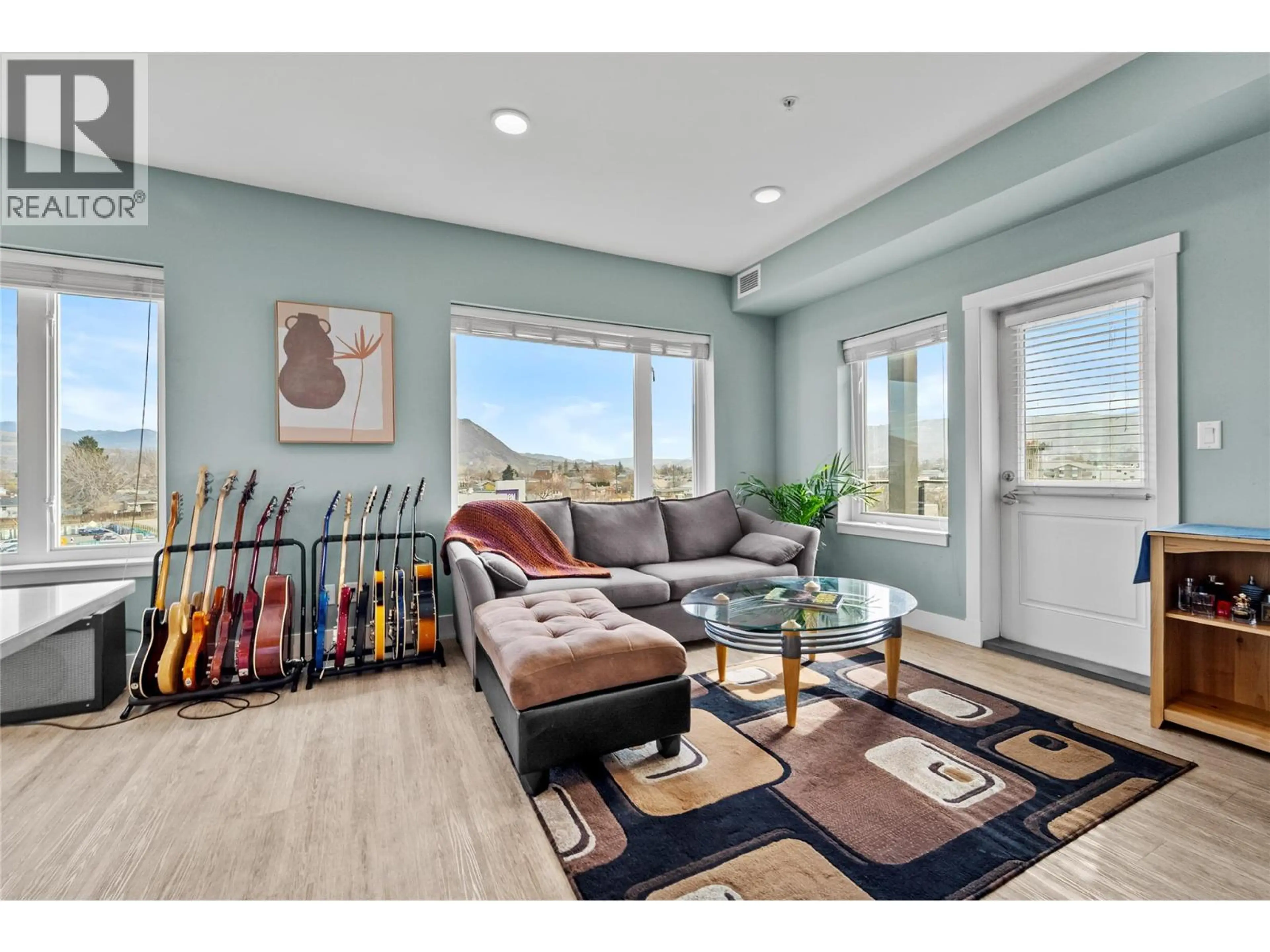 Property at #505 107 YEW STREET, Kamloops, BC