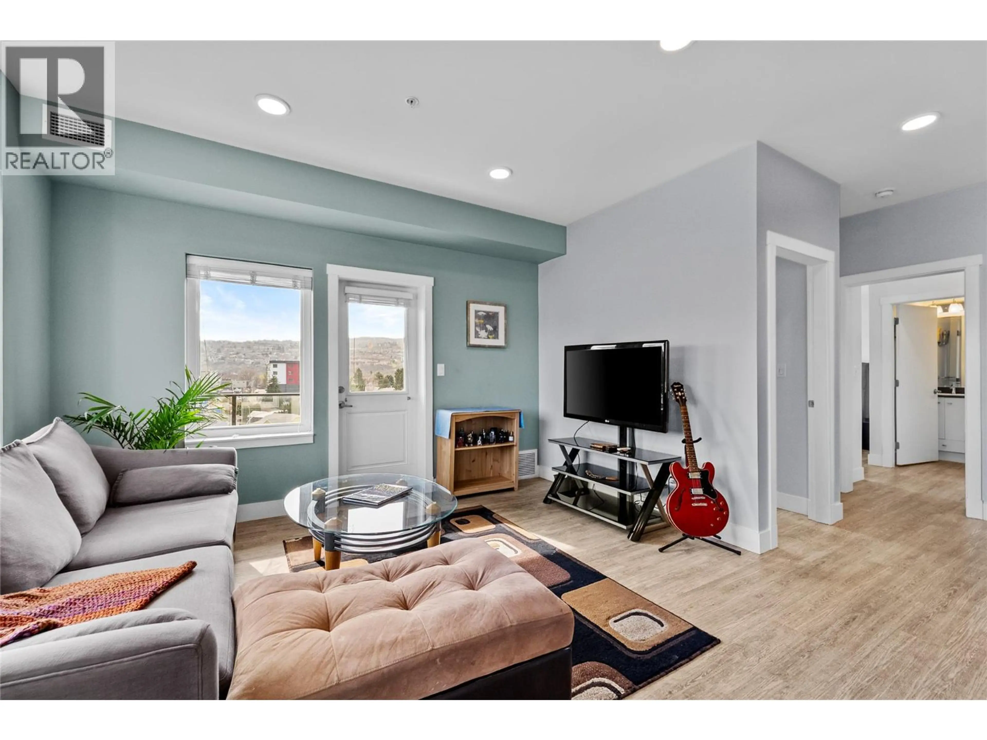 Property at #505 107 YEW STREET, Kamloops, BC