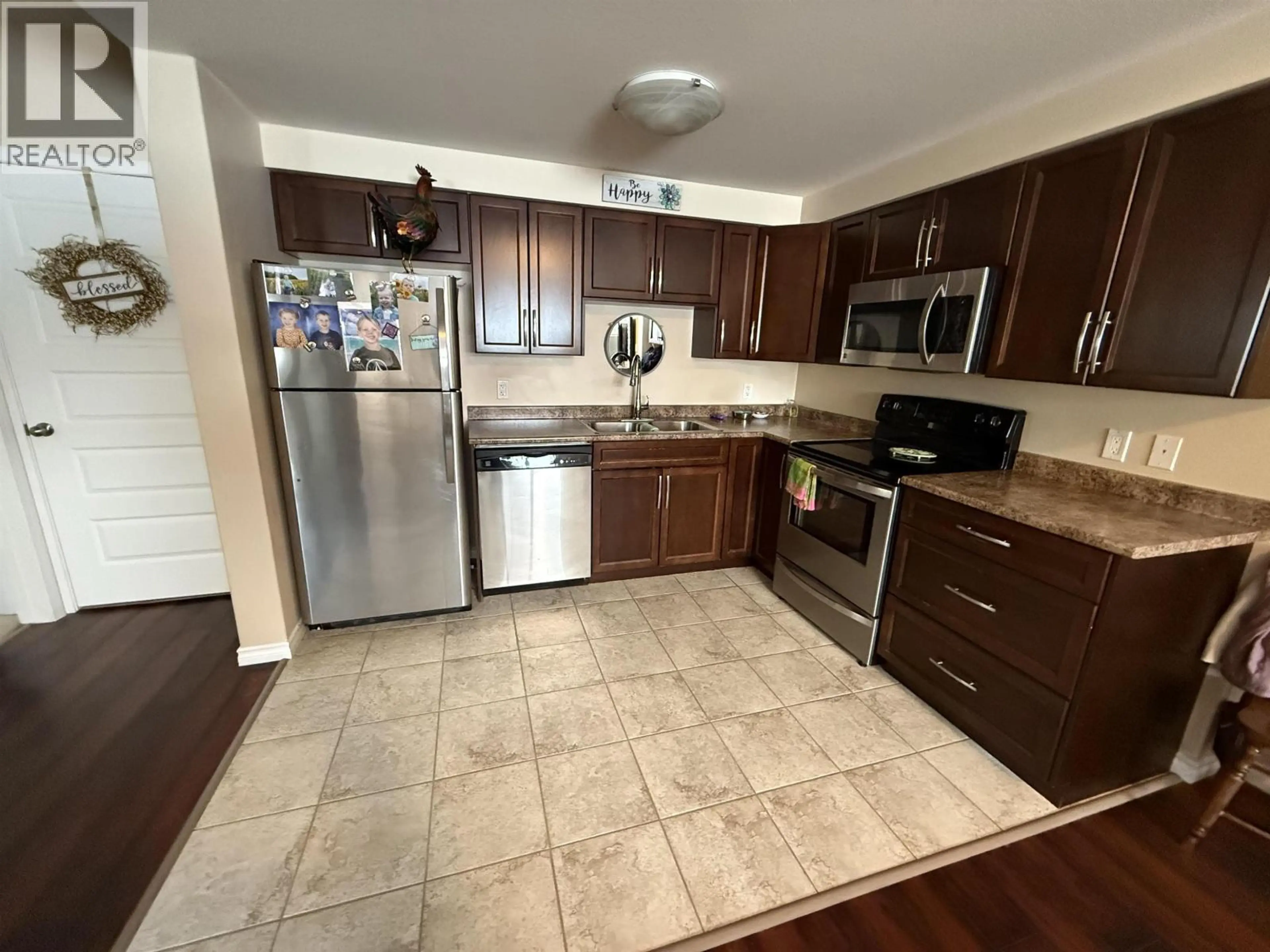 Property at 8316 86 AVENUE, Fort St. John, BC