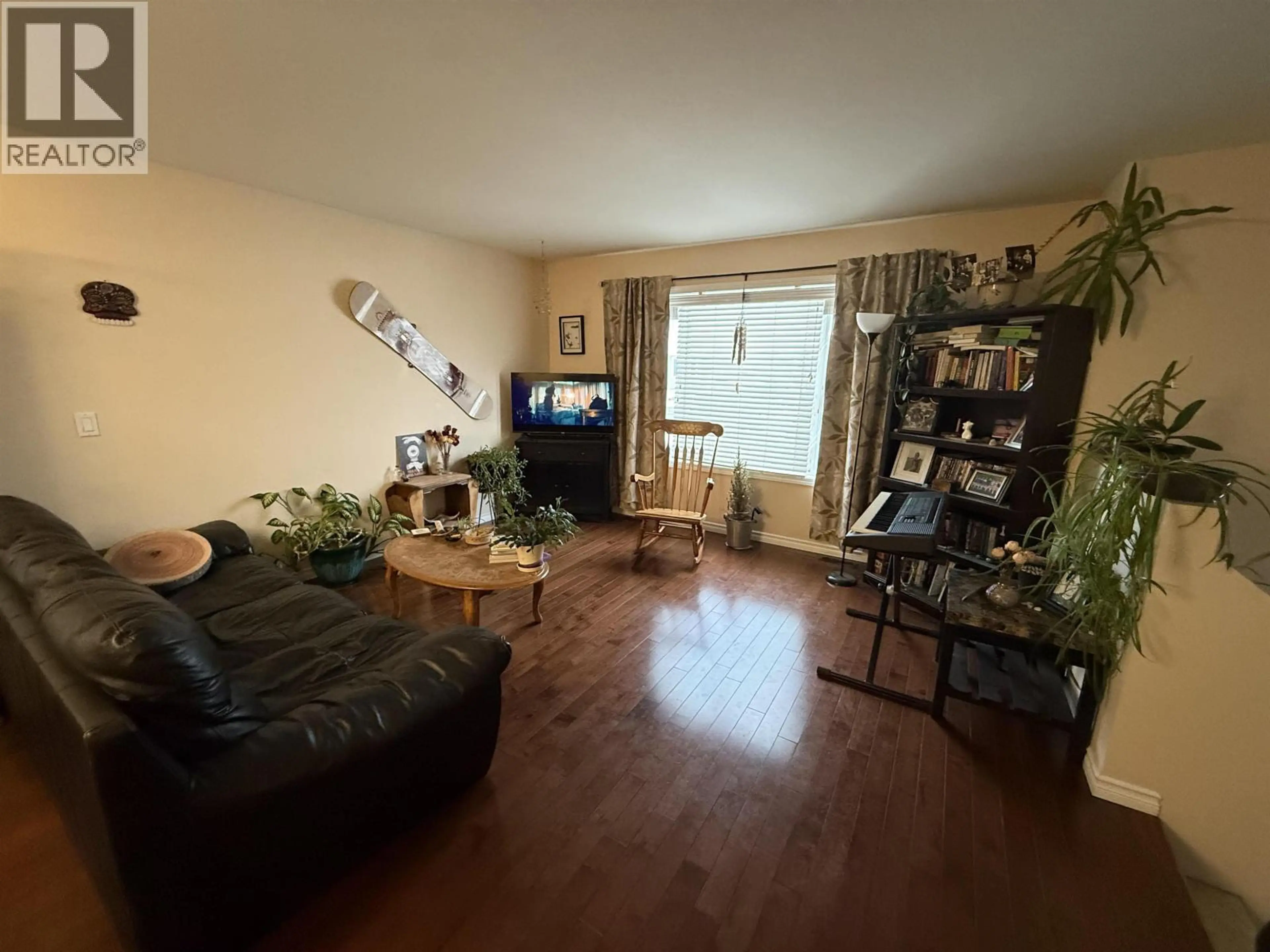 Property at 8316 86 AVENUE, Fort St. John, BC