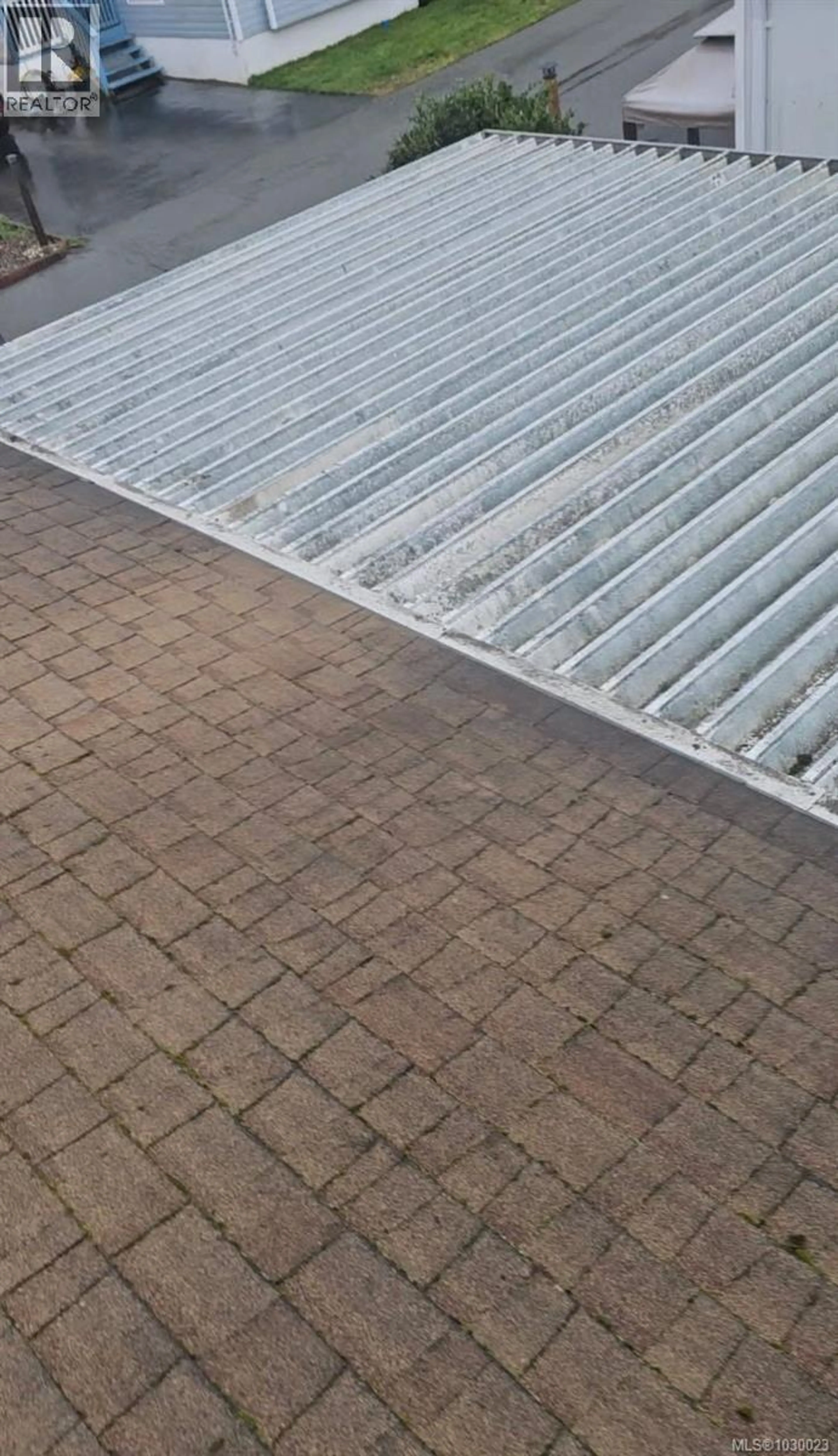 Property at #108 17 CHIEF ROBERT SAM LANE, View Royal, BC