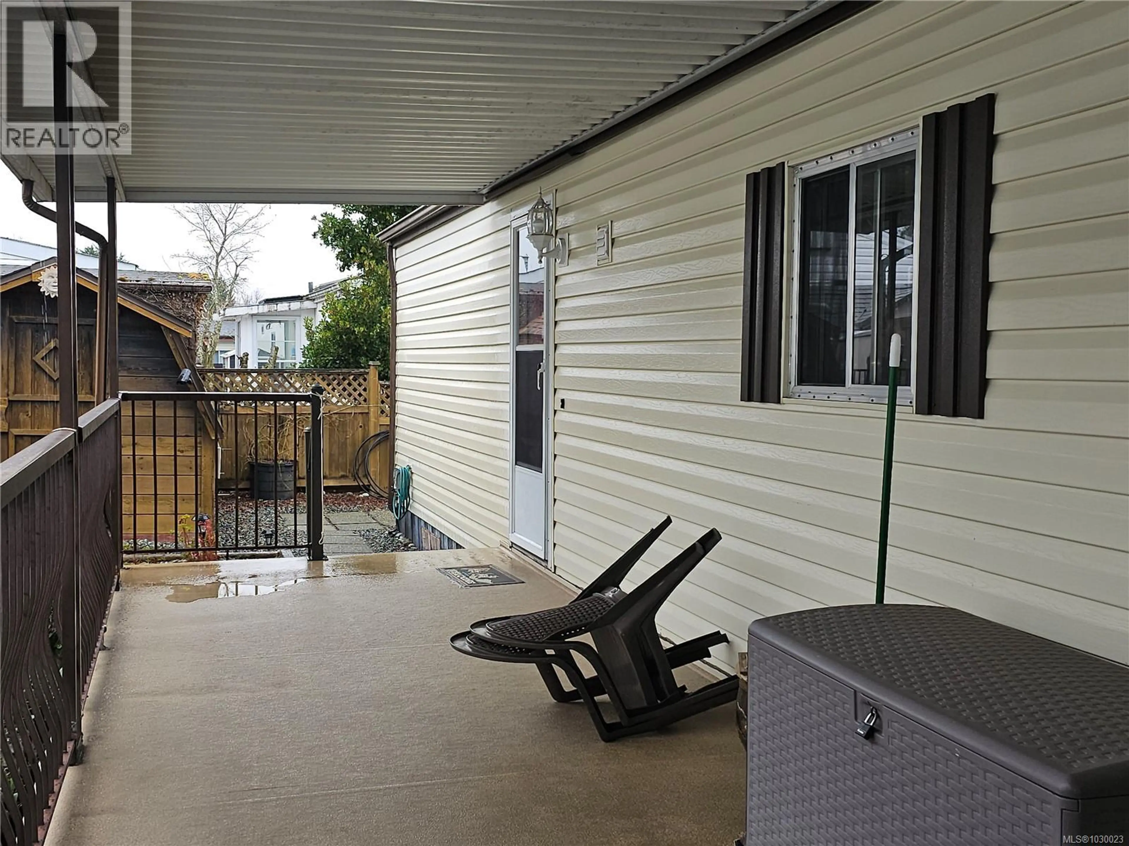 Property at #108 17 CHIEF ROBERT SAM LANE, View Royal, BC