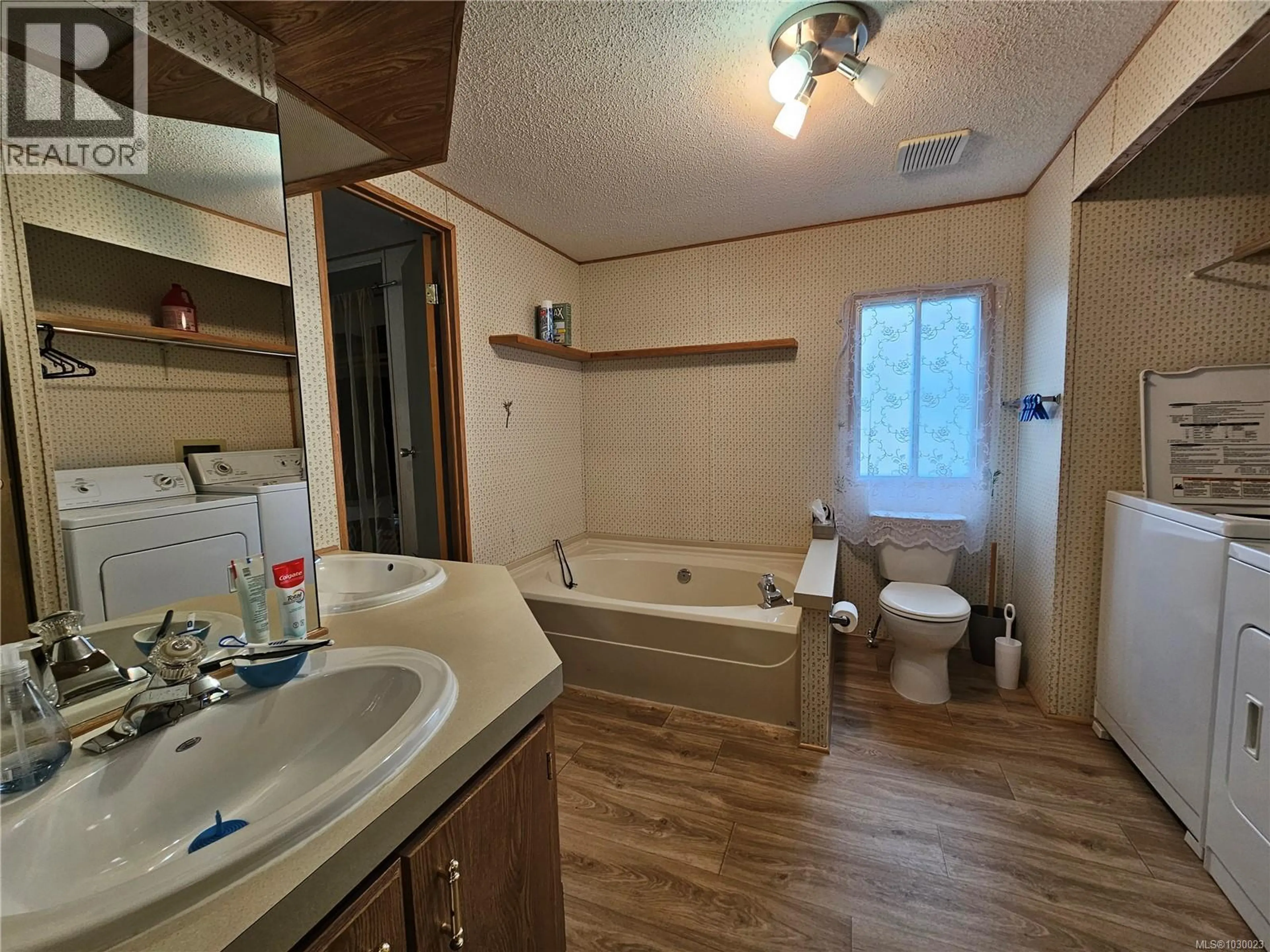 Property at #108 17 CHIEF ROBERT SAM LANE, View Royal, BC