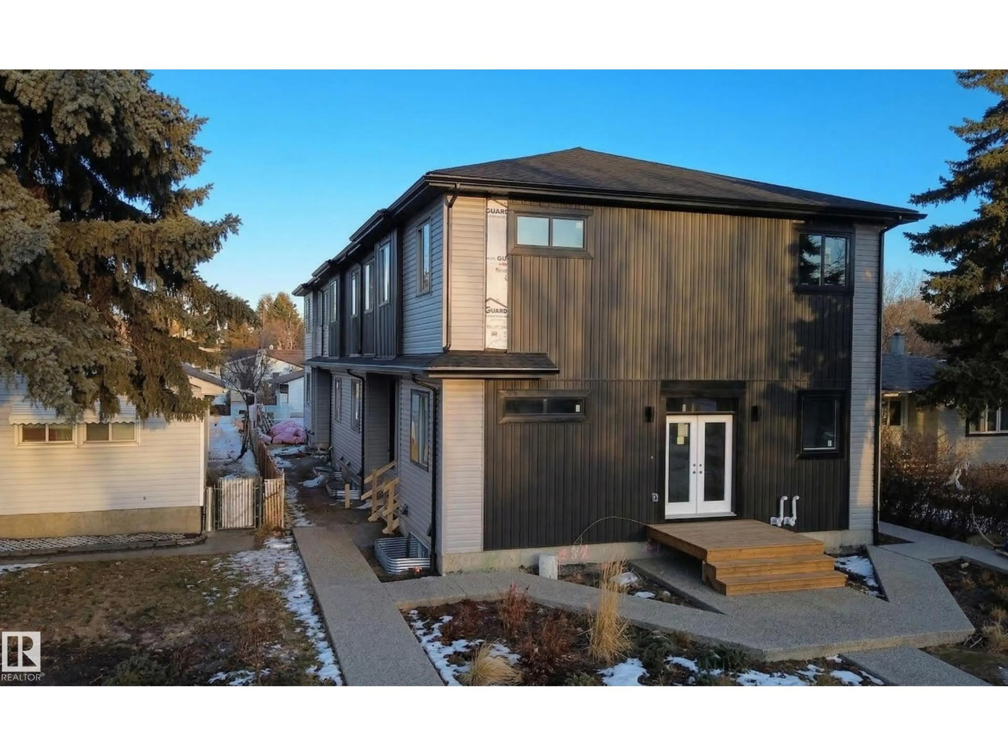 Property at 10627 149 ST NW, Edmonton, AB