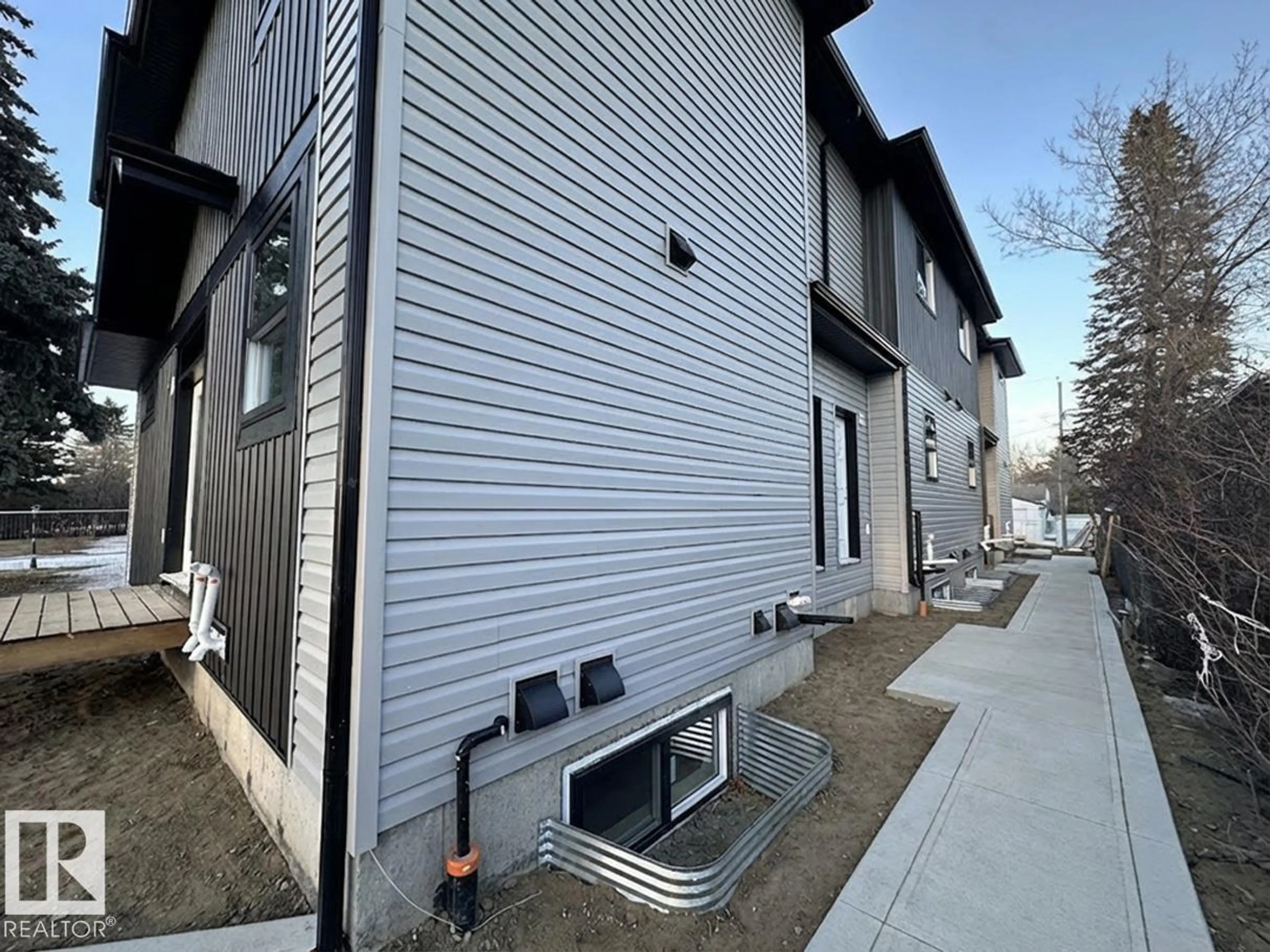 Property at 10627 149 ST NW, Edmonton, AB