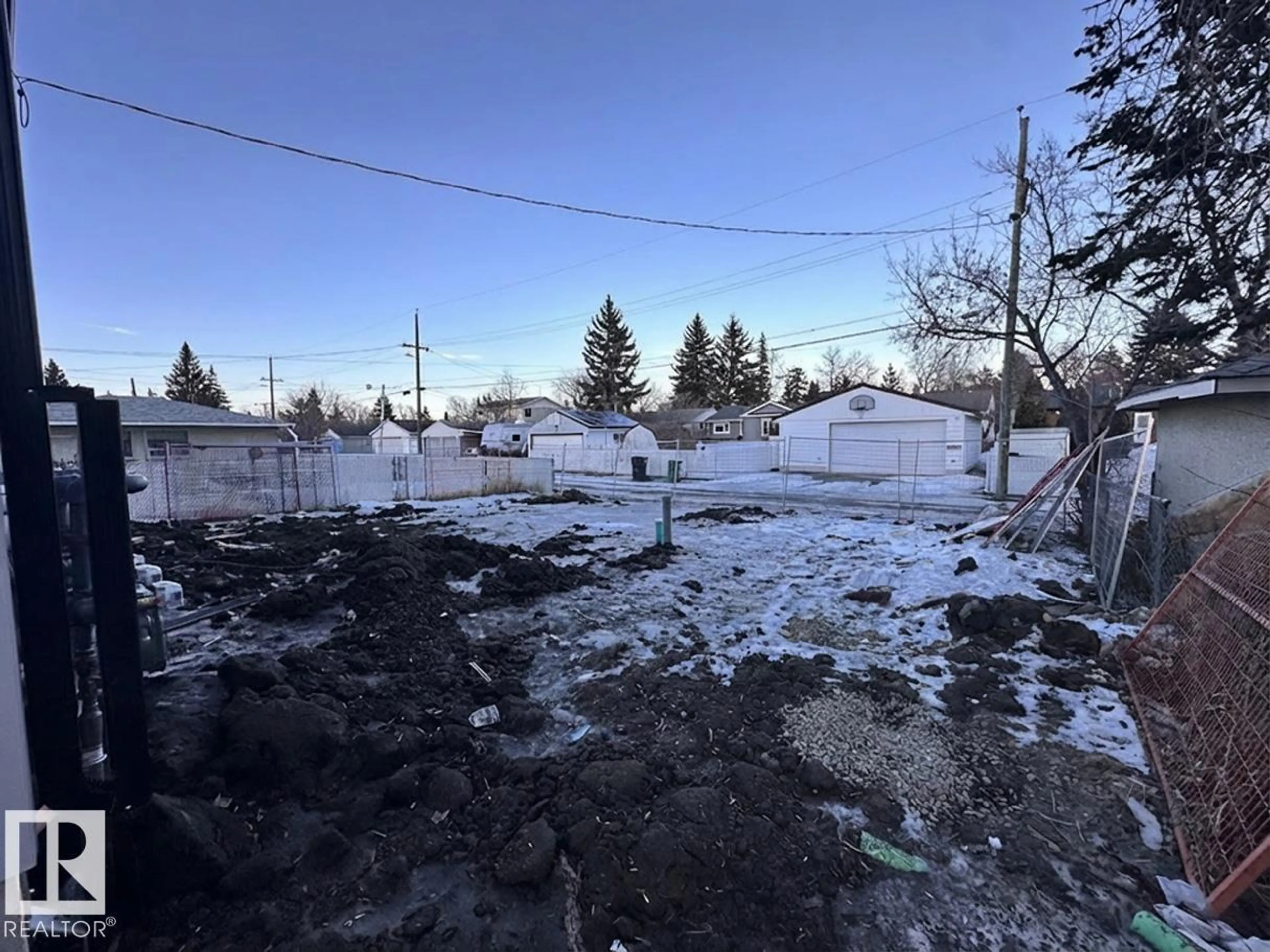 Property at 10627 149 ST NW, Edmonton, AB