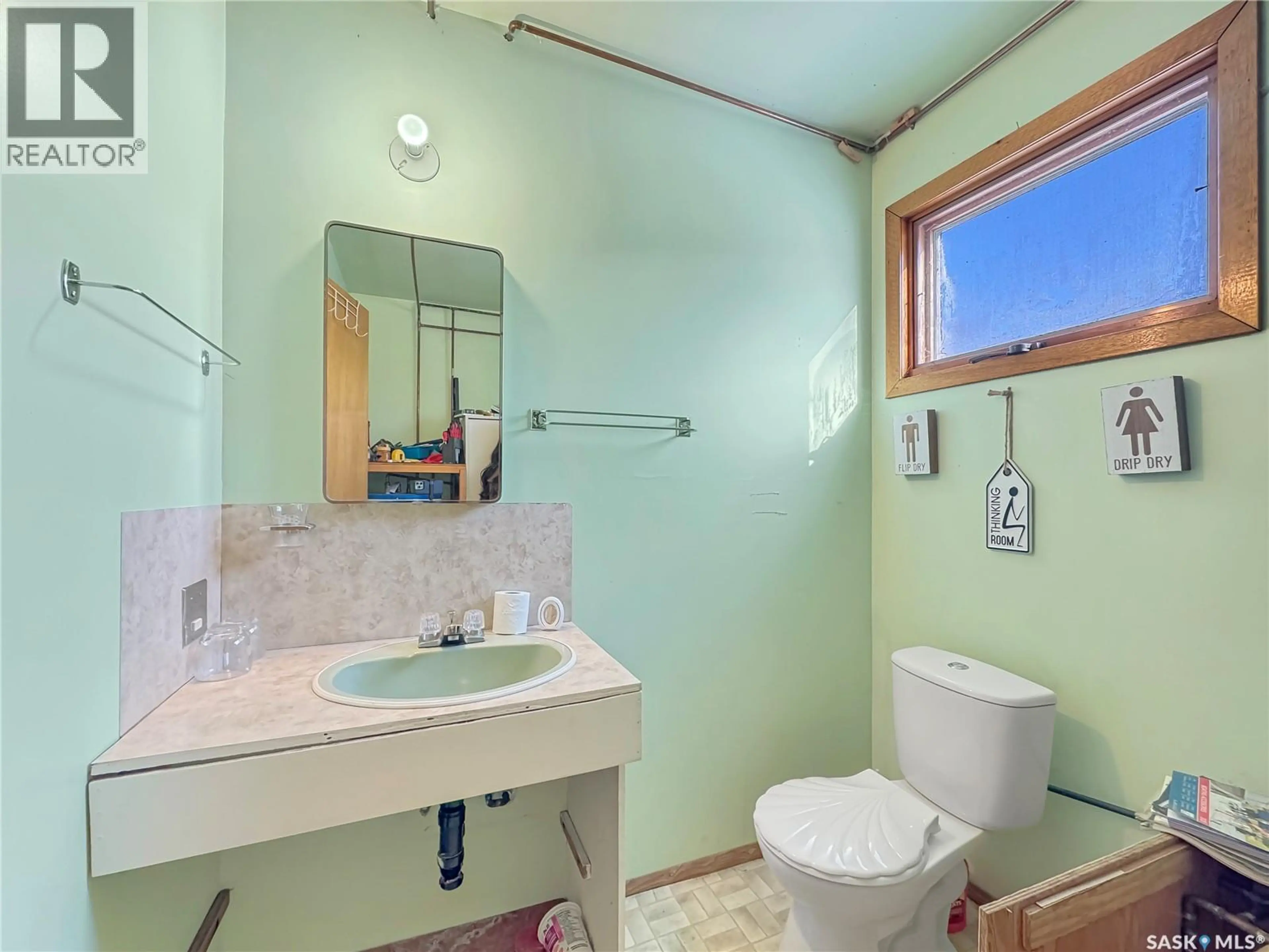 Property at 155 1ST STREET, Meota, SK