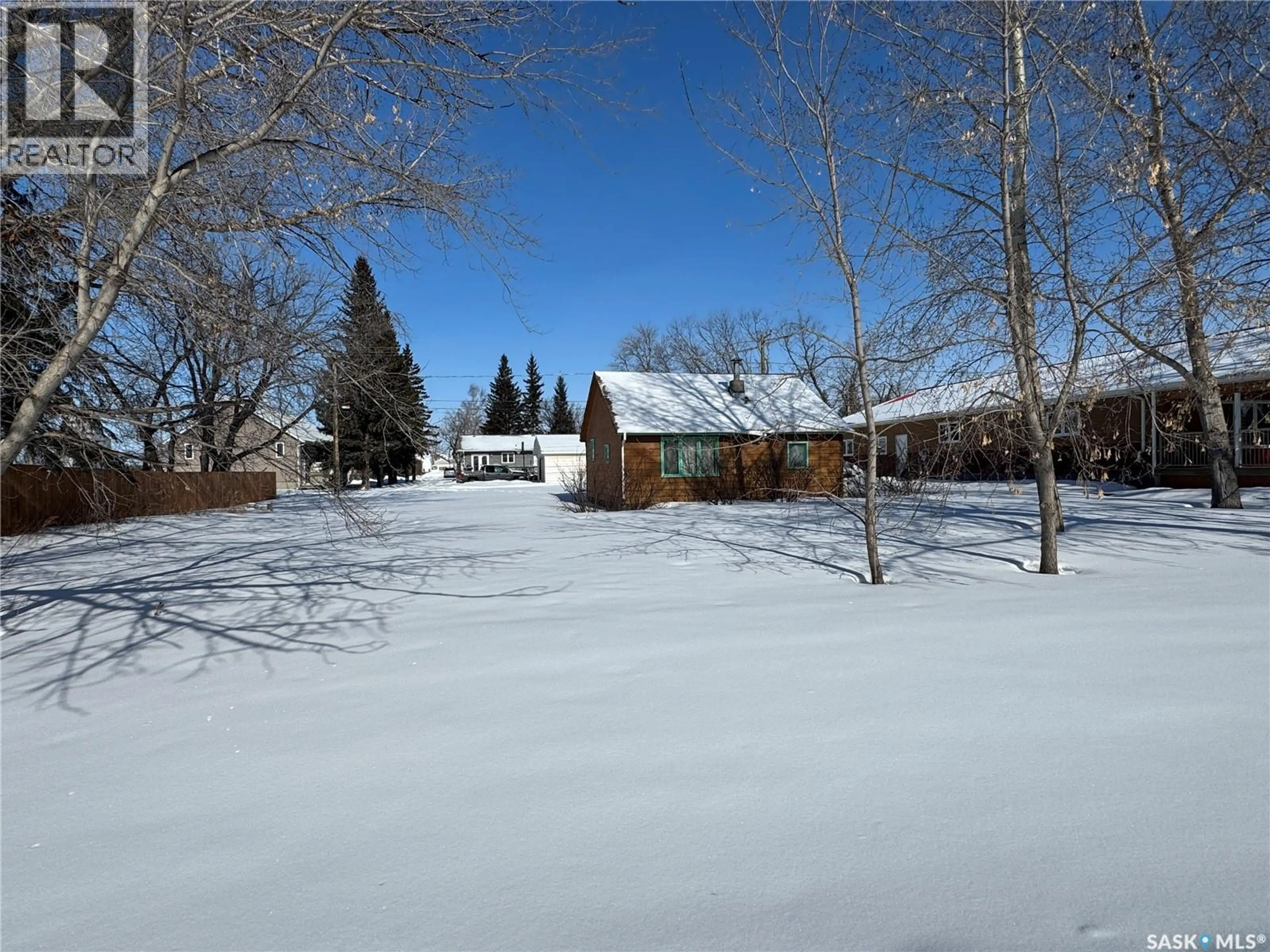 Property at 155 1ST STREET, Meota, SK