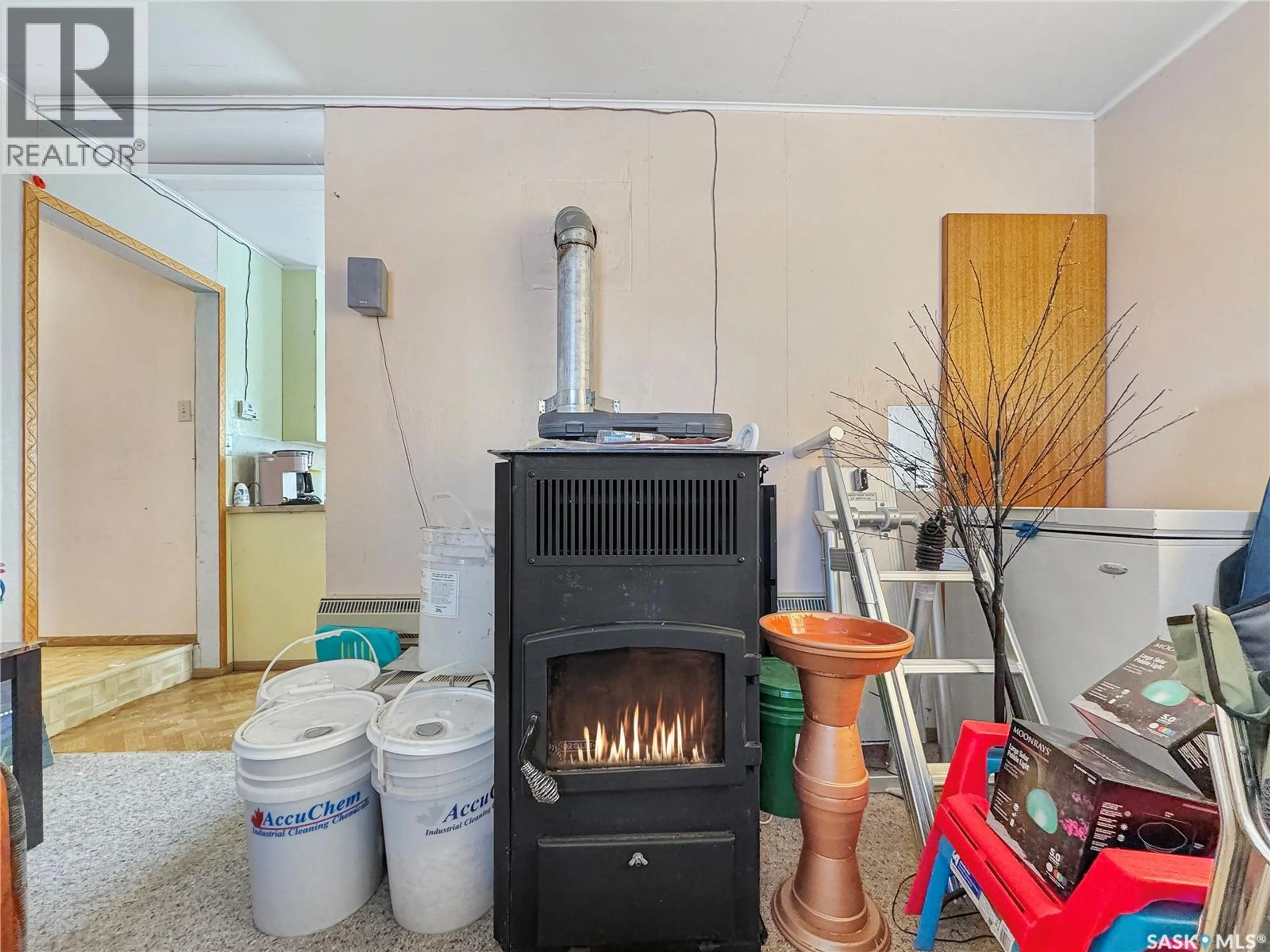 Property at 155 1ST STREET, Meota, SK