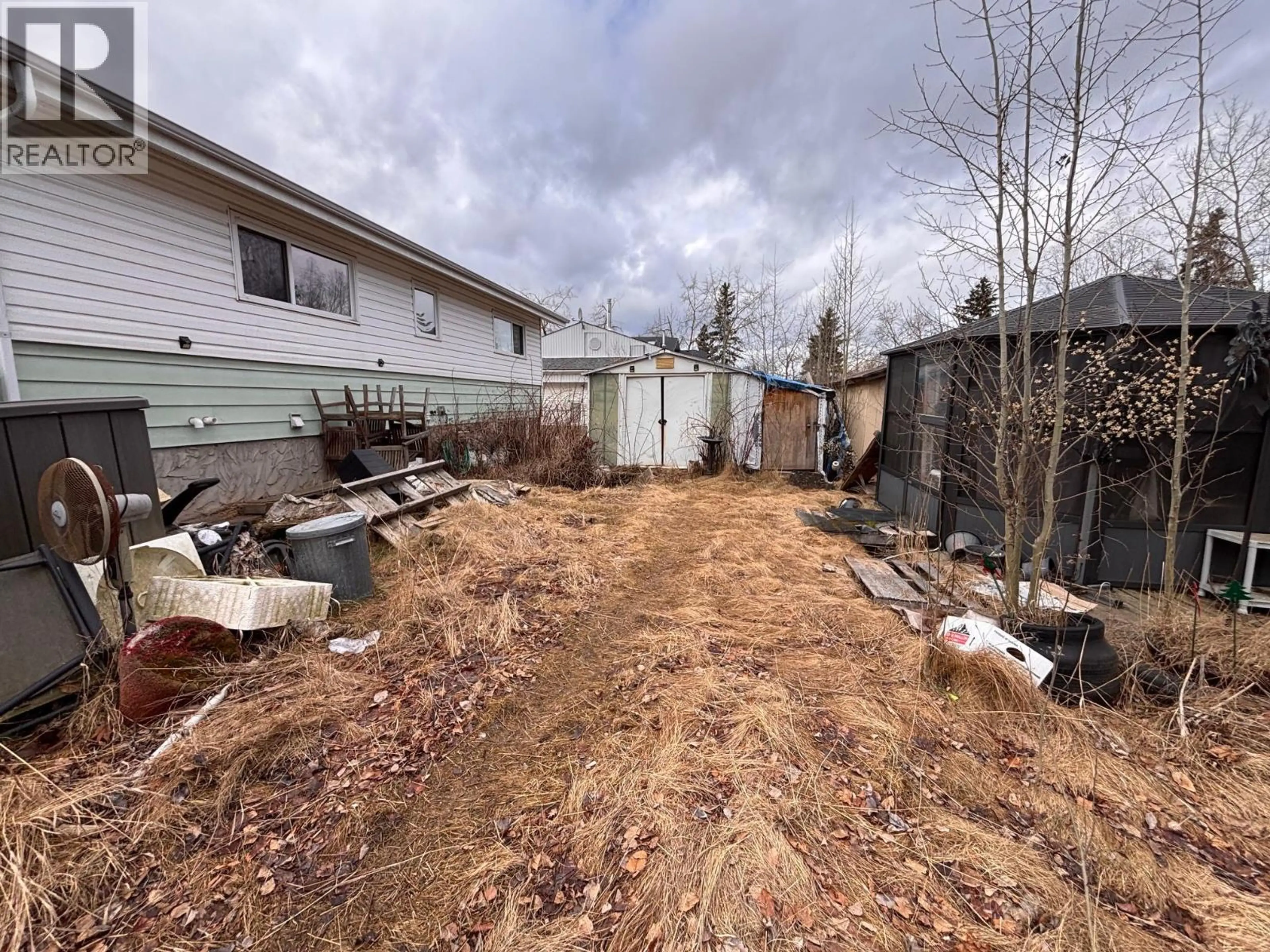 Property at 1310 LA SALLE AVENUE, Prince George, BC