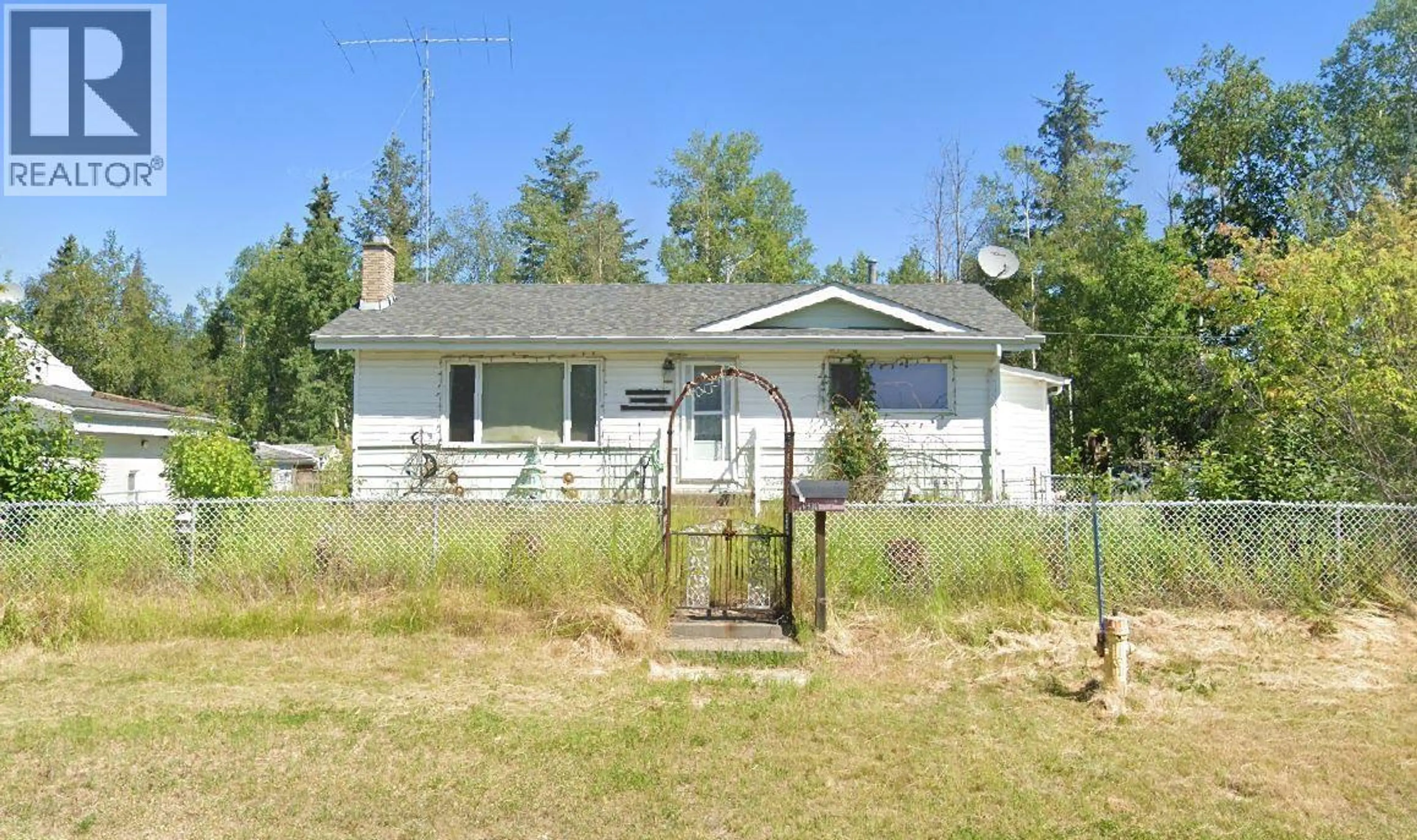 Property at 1310 LA SALLE AVENUE, Prince George, BC