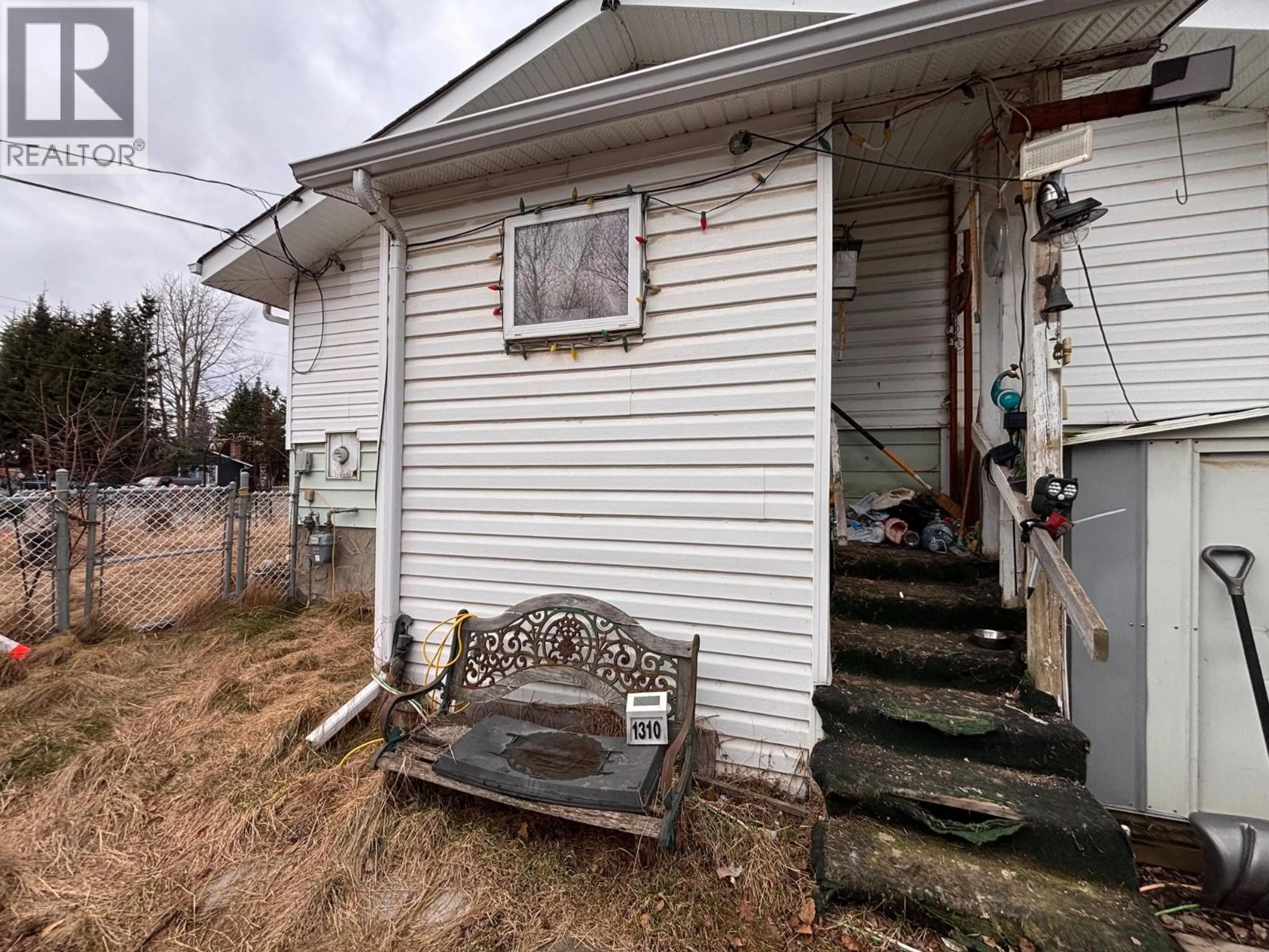 Property at 1310 LA SALLE AVENUE, Prince George, BC